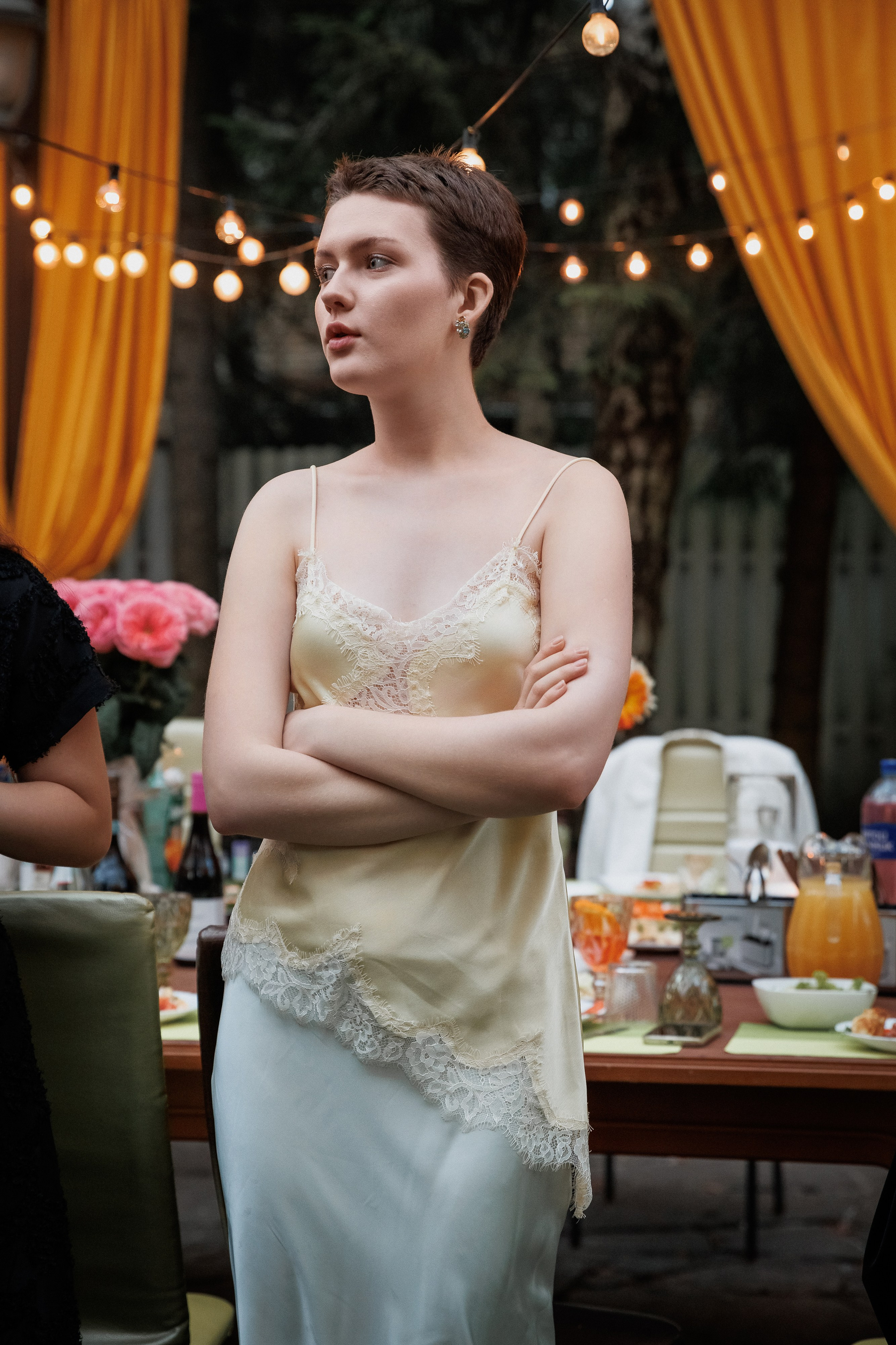 День Рождения Яси 18 лет