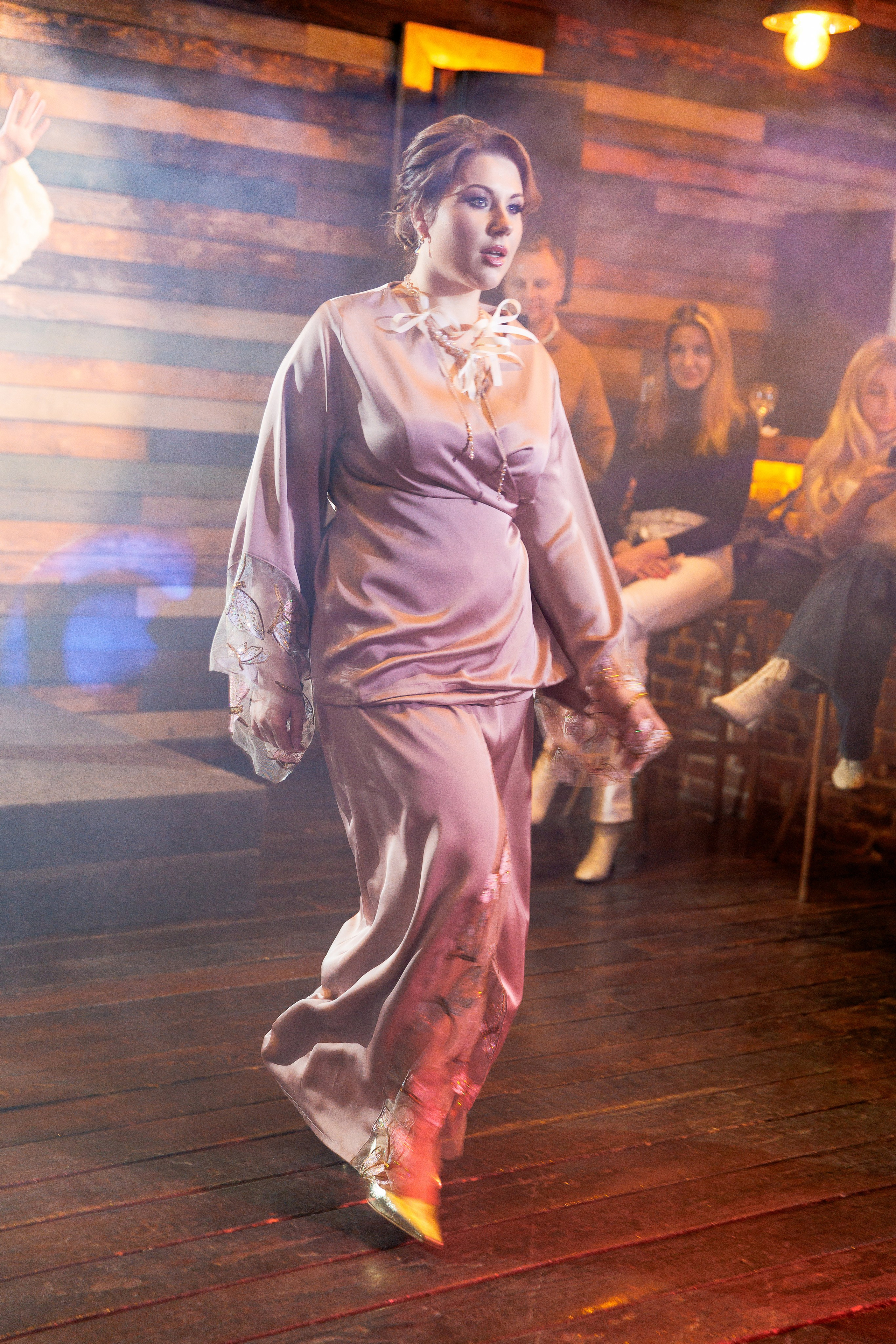 «Детка, ты звезда». Репортажный Фотограф Александр Назаров. Москва и М.О