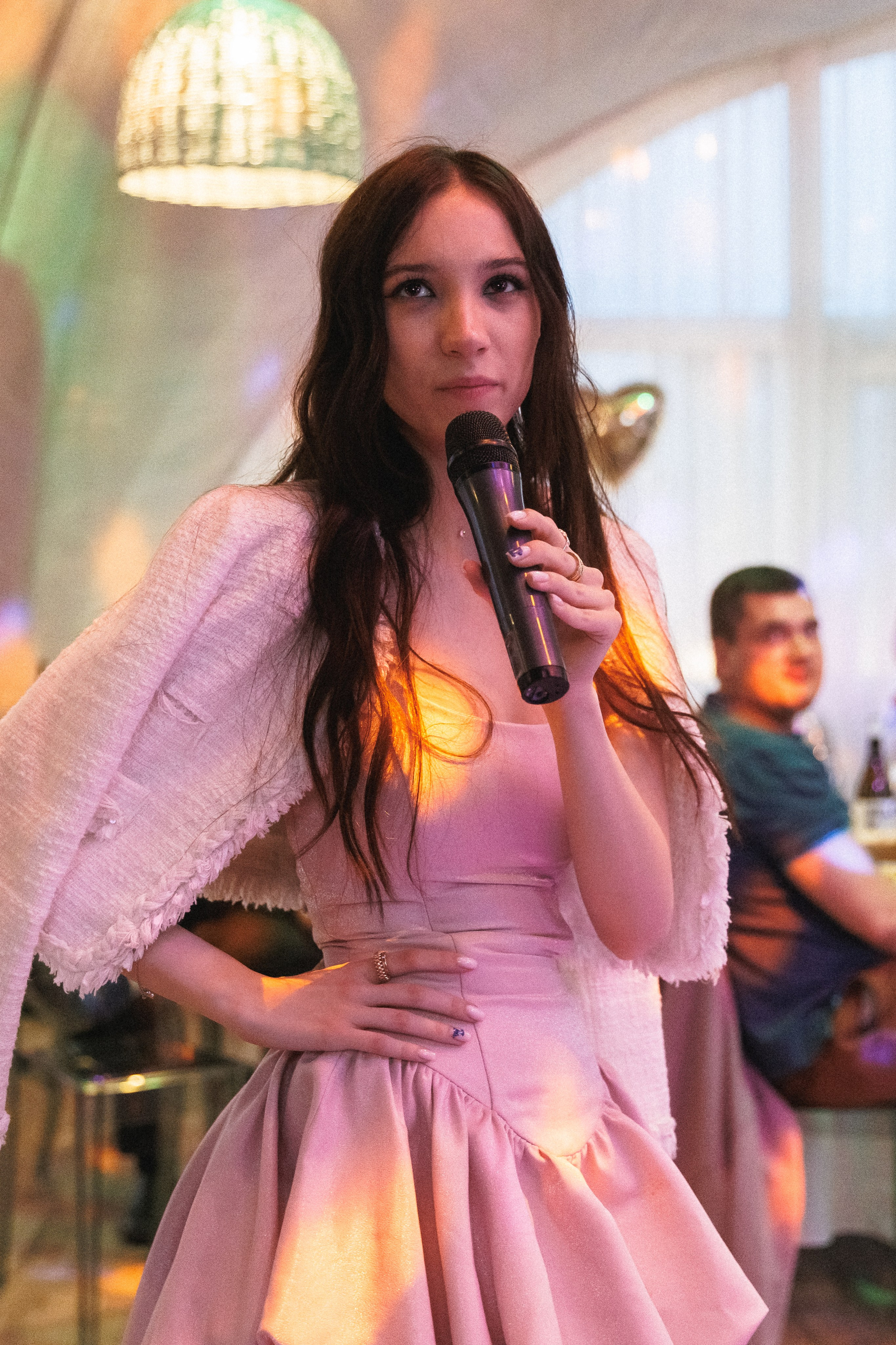 День Рождения Яны 19 лет