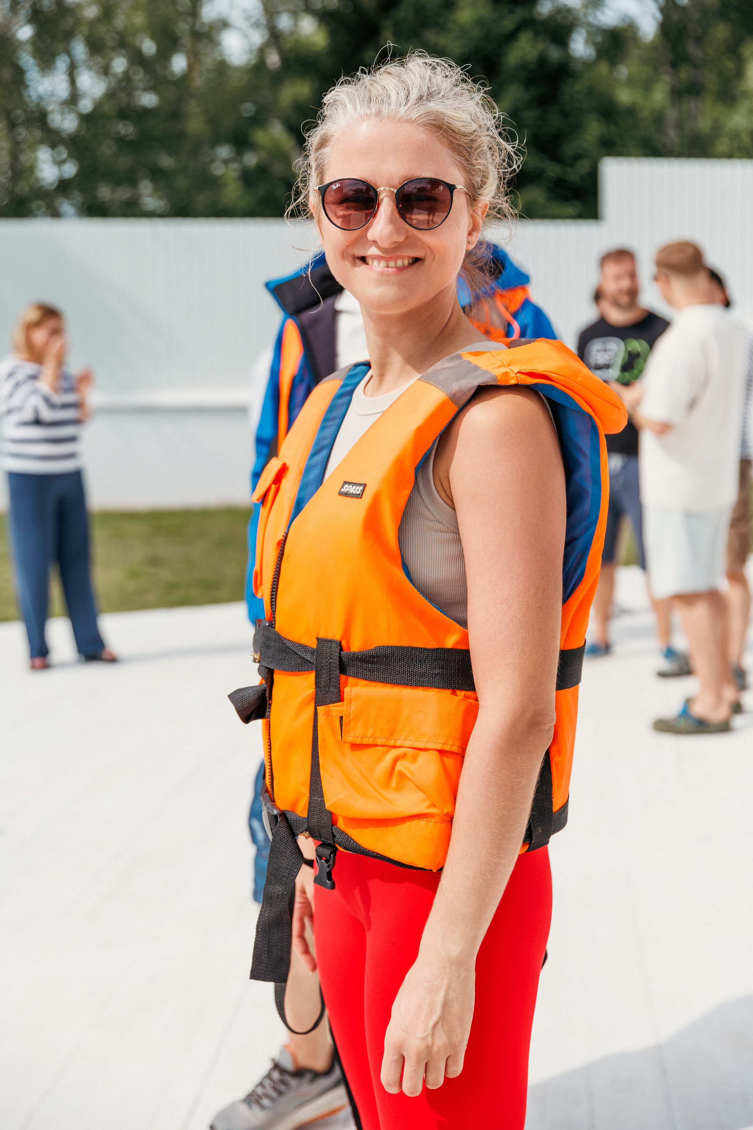 Корпоратив Фордевинд. Репортажный Фотограф Александр Назаров. Москва и М.О