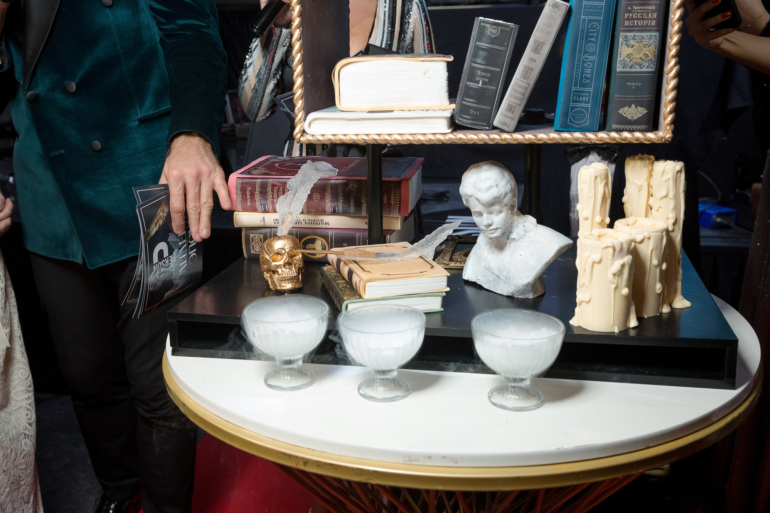 Persono. Лидеры Эпохи 2024. Репортажный Фотограф Александр Назаров. Москва и М.О