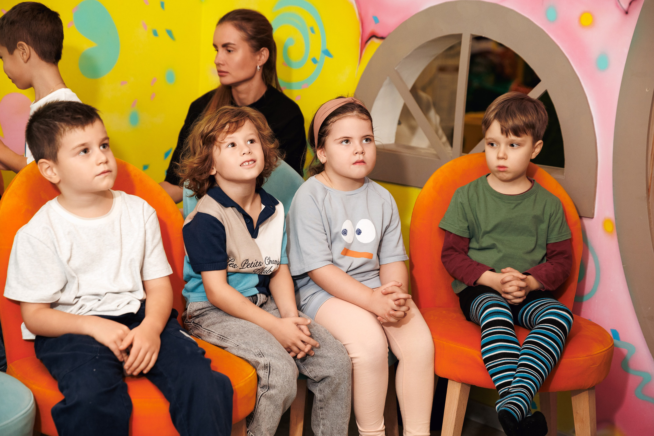 День Рождения Артема