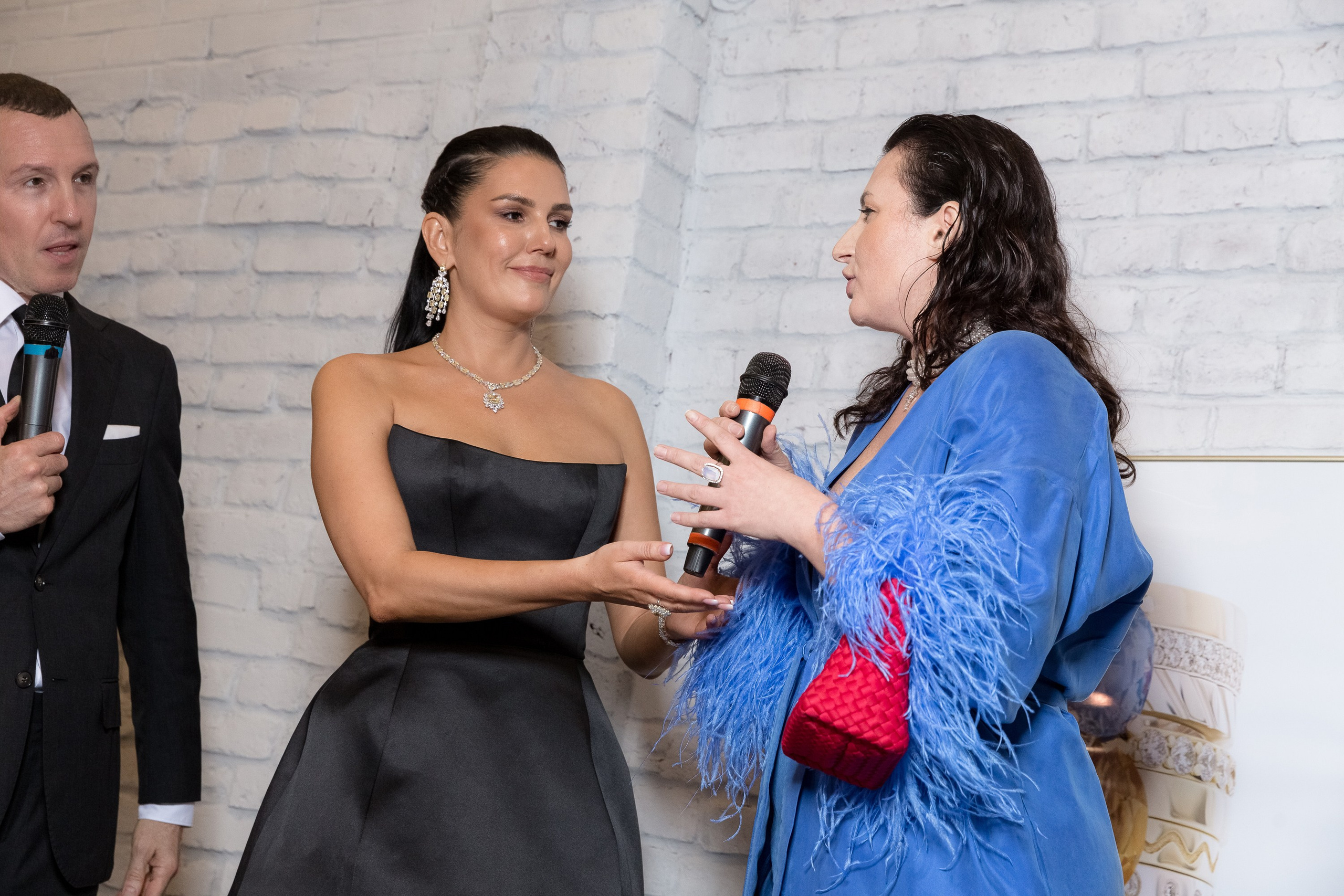 Pre-party Бизнес-премия «Золотой век». Репортажный Фотограф Александр Назаров. Москва и М.О