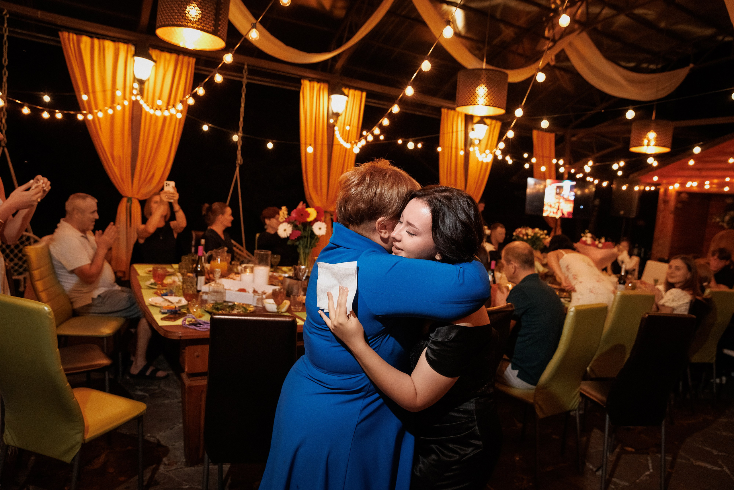 День Рождения Яси 18 лет