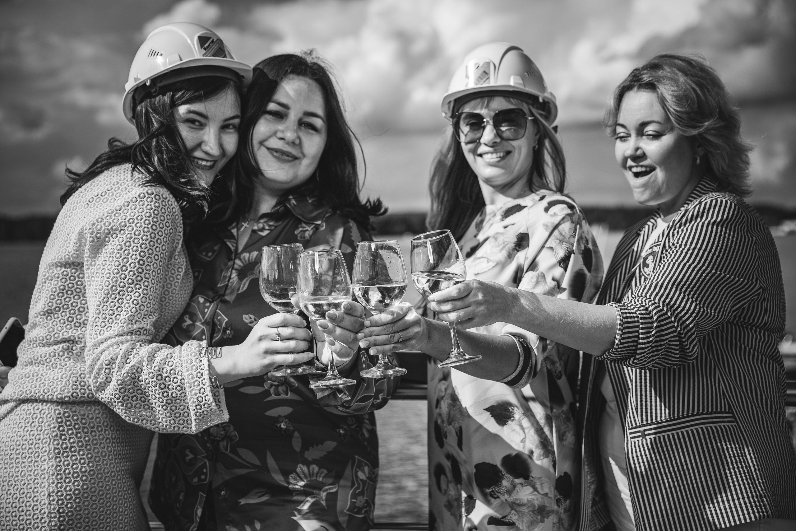 Корпоратив СМУ№ 1 Росатом. Репортажный Фотограф Александр Назаров. Москва и М.О