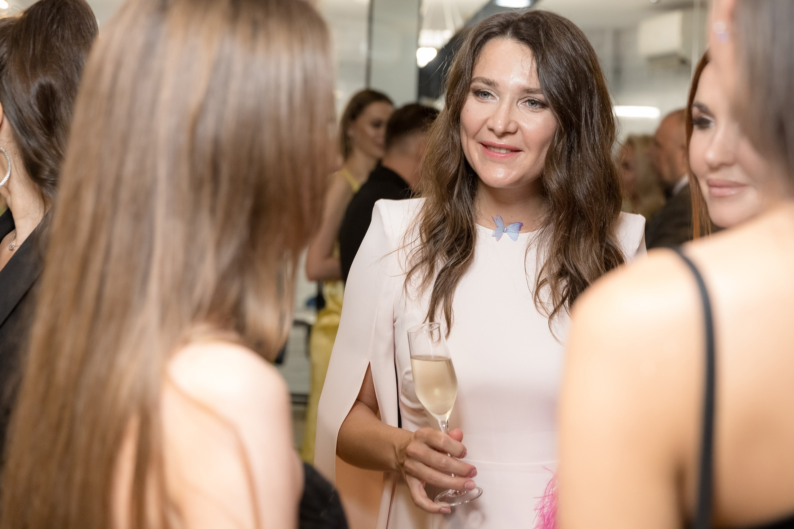 Pre-party Бизнес-премия «Золотой век». Репортажный Фотограф Александр Назаров. Москва и М.О