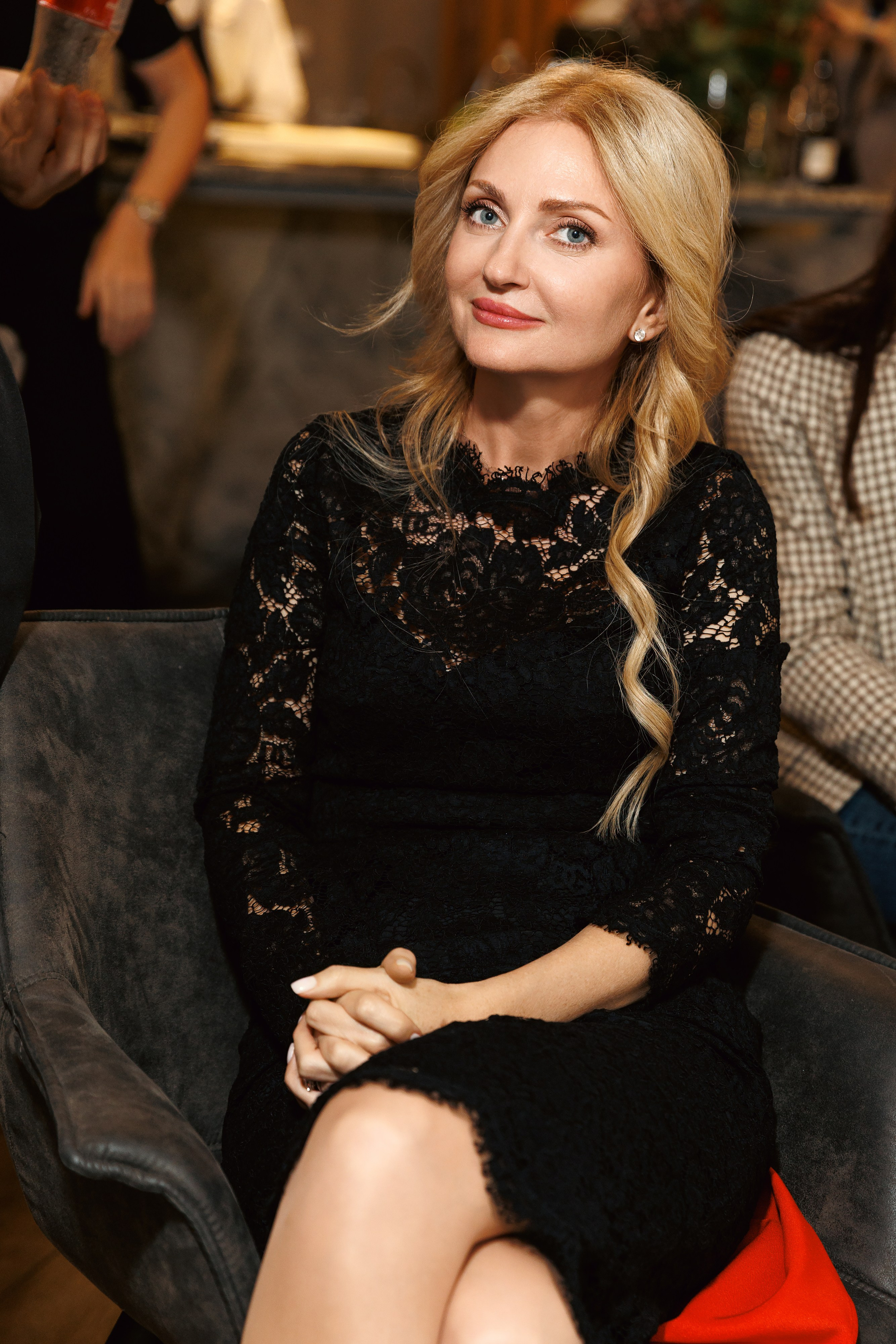 День Рождения Екатерины 7 лет