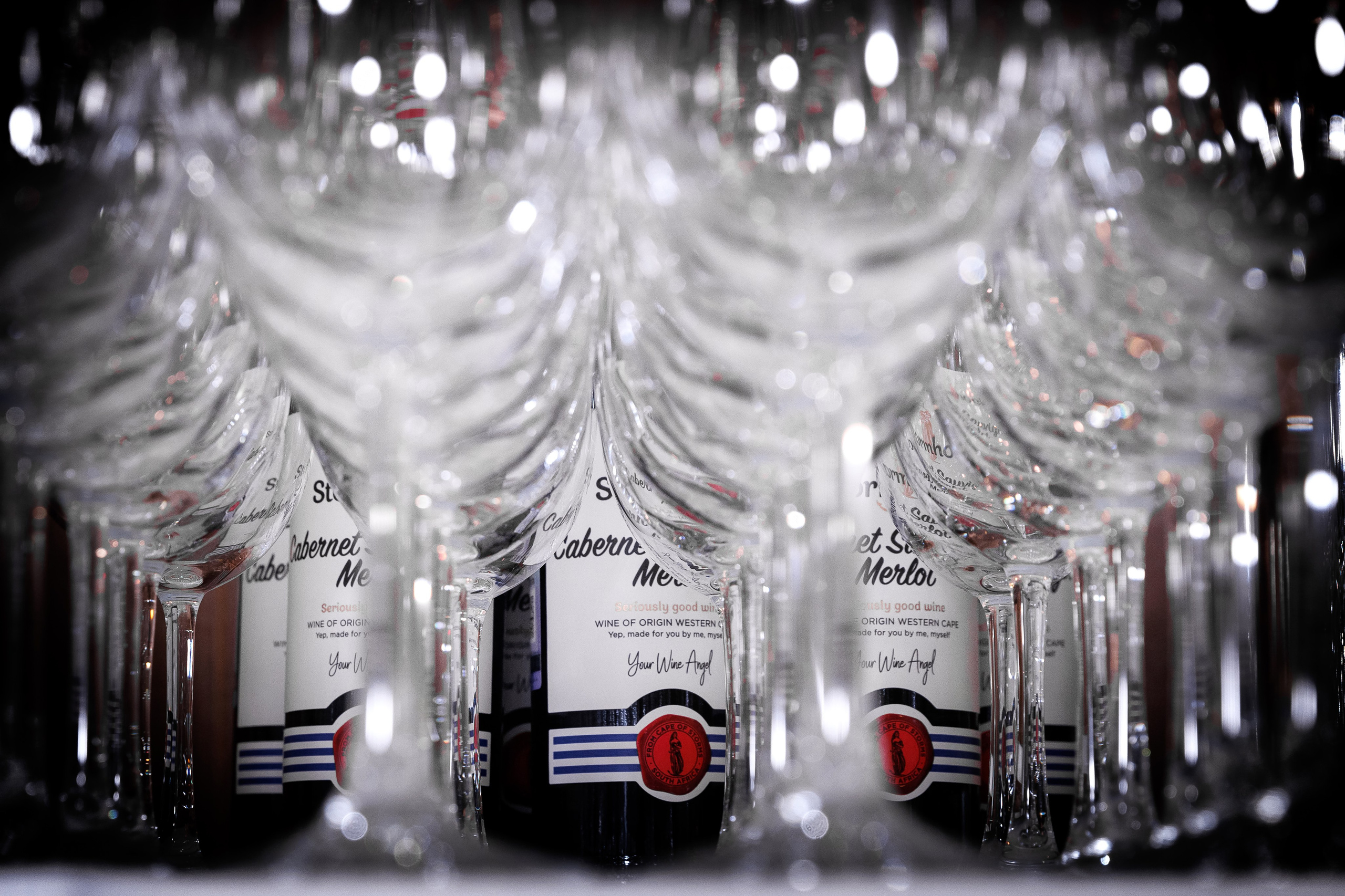 ПКБ: Бизнес-фуршет