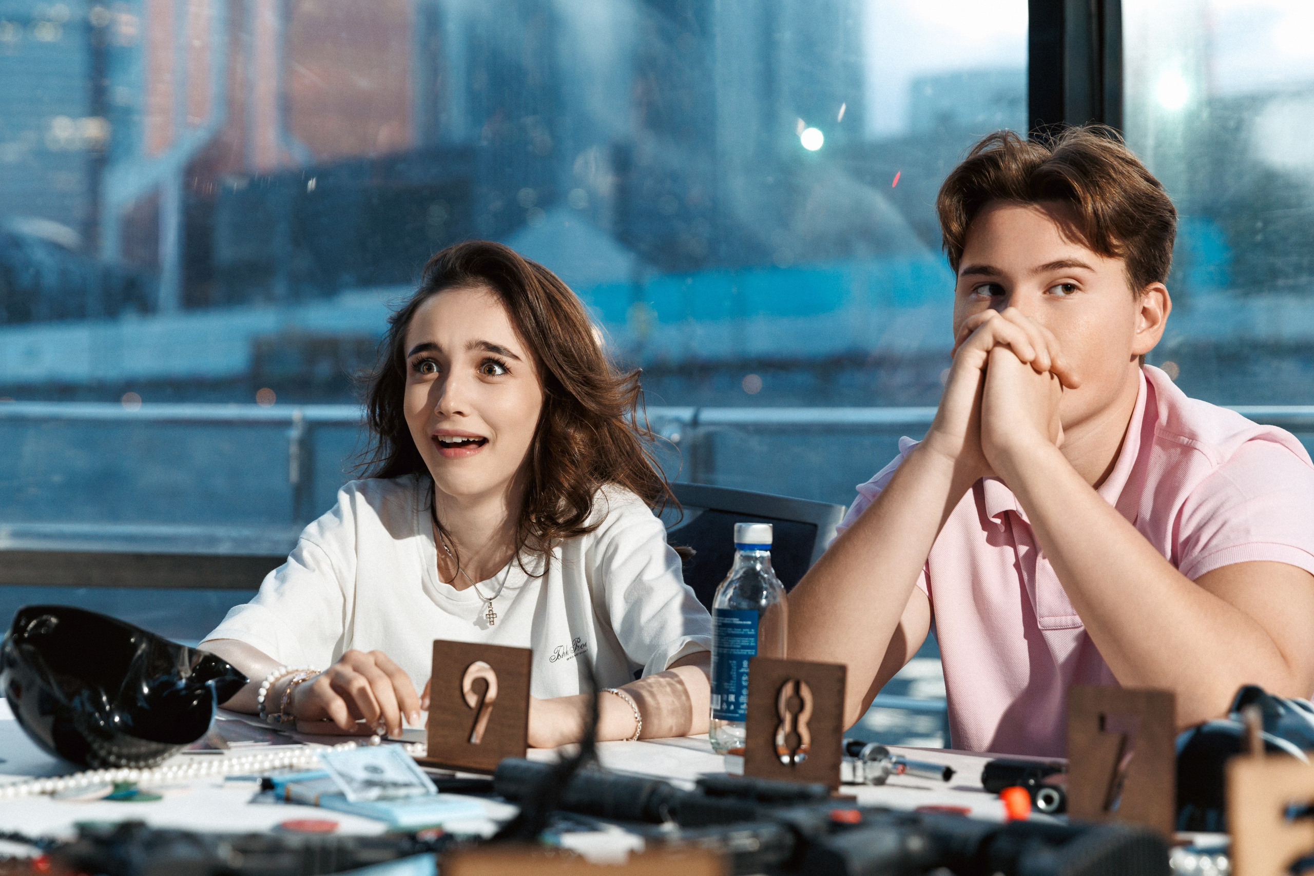 День Рождения Евы. Репортажный Фотограф Александр Назаров. Москва и М.О