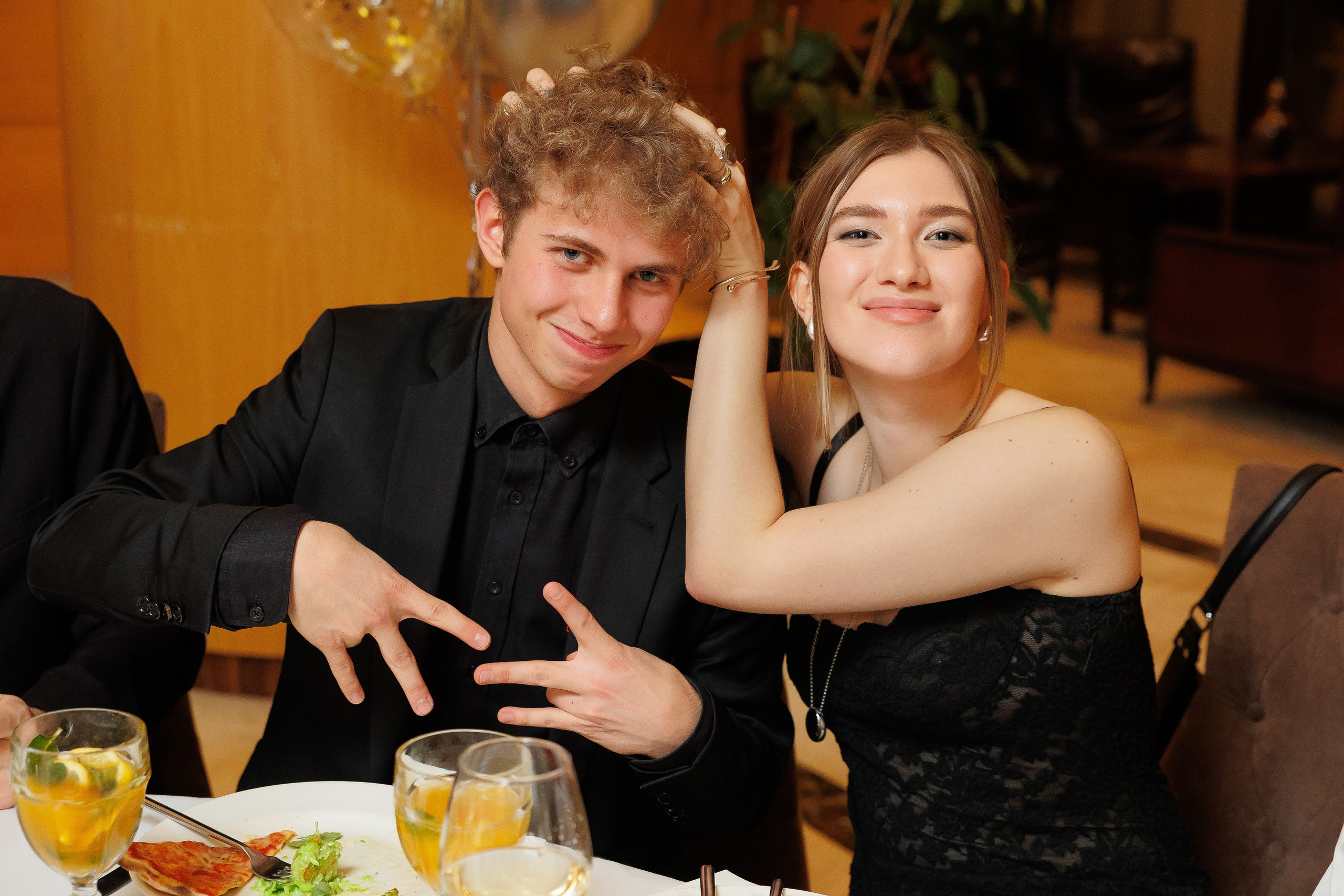 Выпускной. Фотограф в Москве и МО, Алексей Балышев