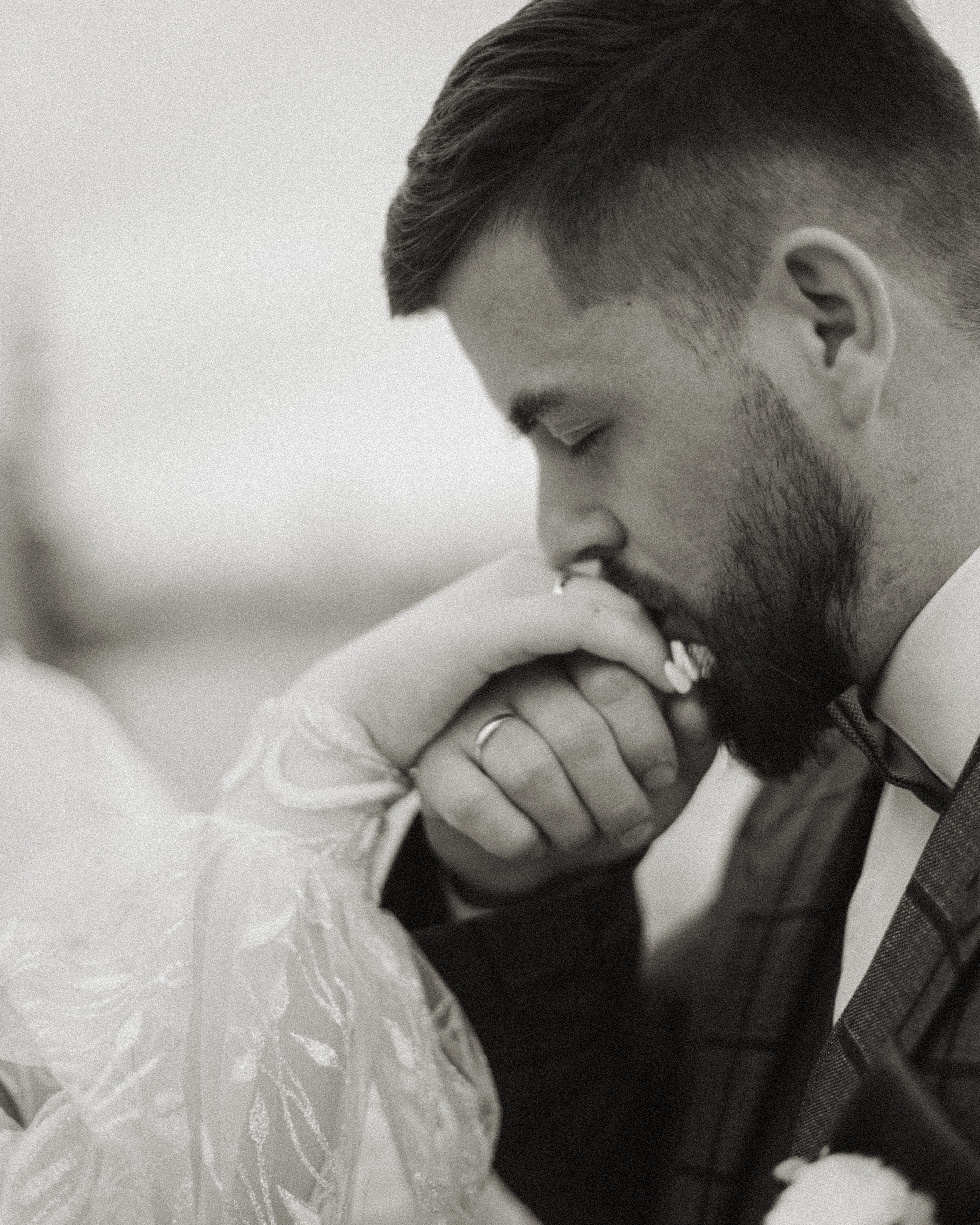 Ира и Дима. Фотограф в Москве — Евгения Прокопенко