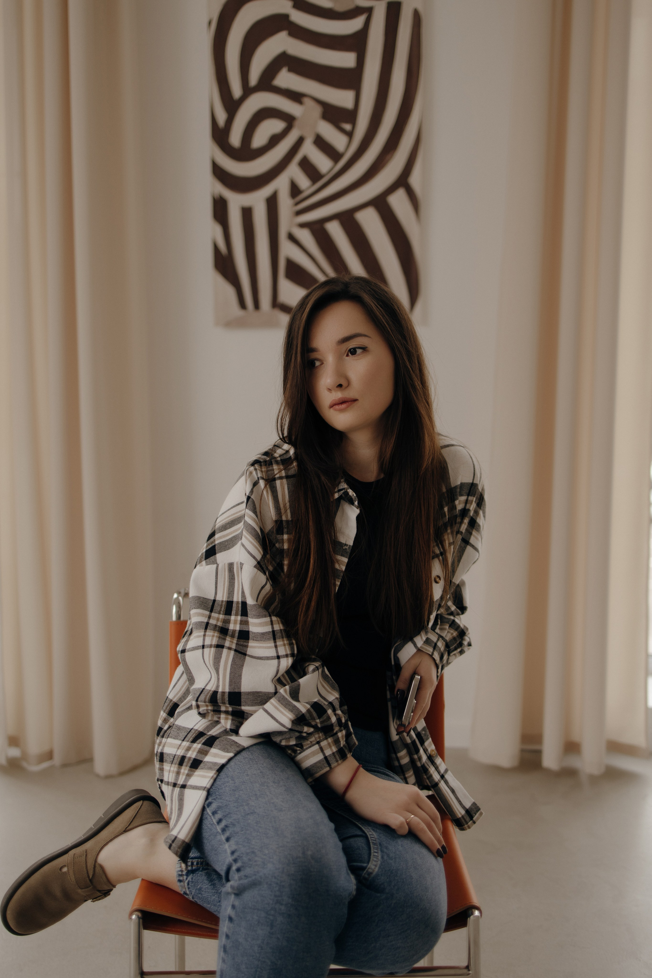 Alina. Фотограф Софья Гречка