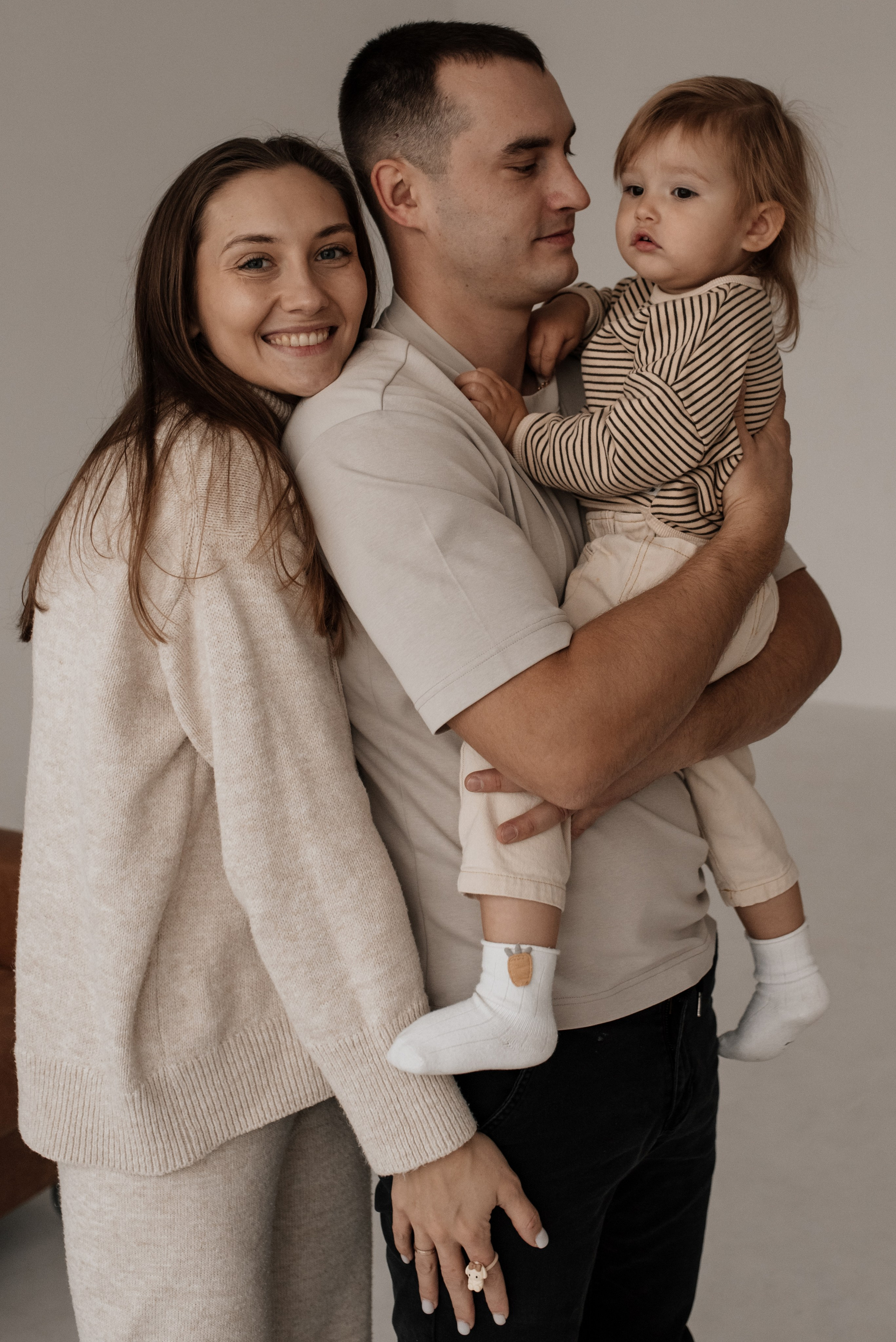 Оля ♡ София ♡ Женя. Фотограф Ольга Плеханова | Нижний Новгород, Москва