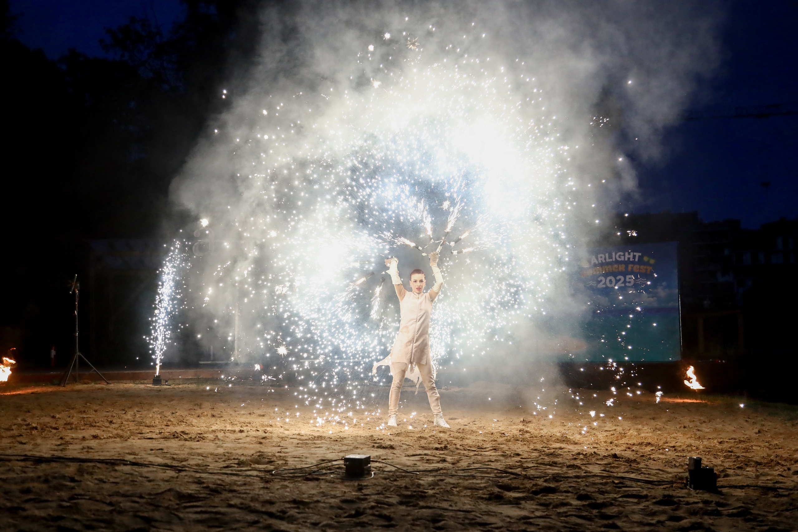 Летний корпоратив Arlight. Фотограф Антон Чупринин