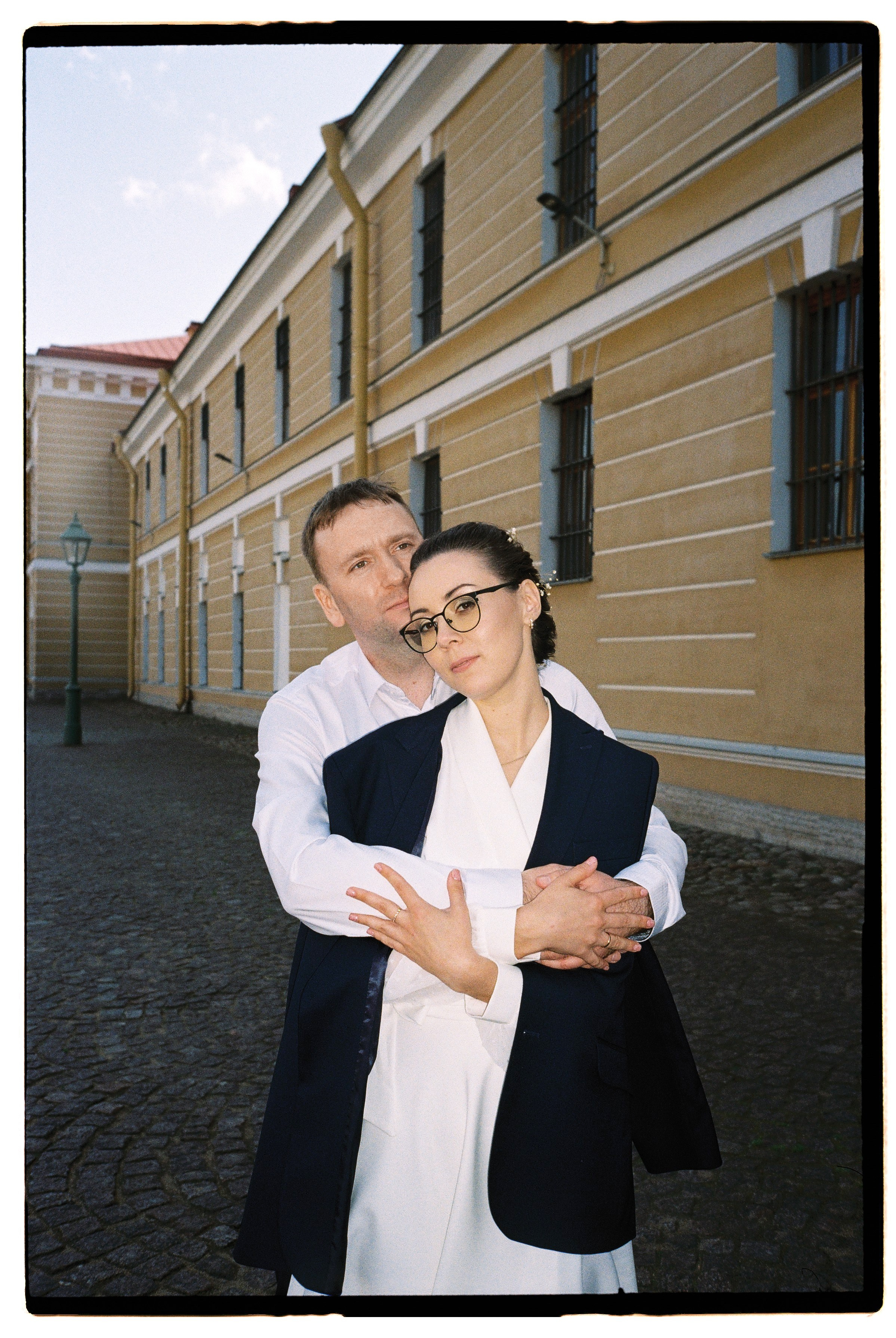 Дамир & Елизавета. Сестры Карабаза. Фотографы и ретушеры в Москве и Санкт-Петербурге