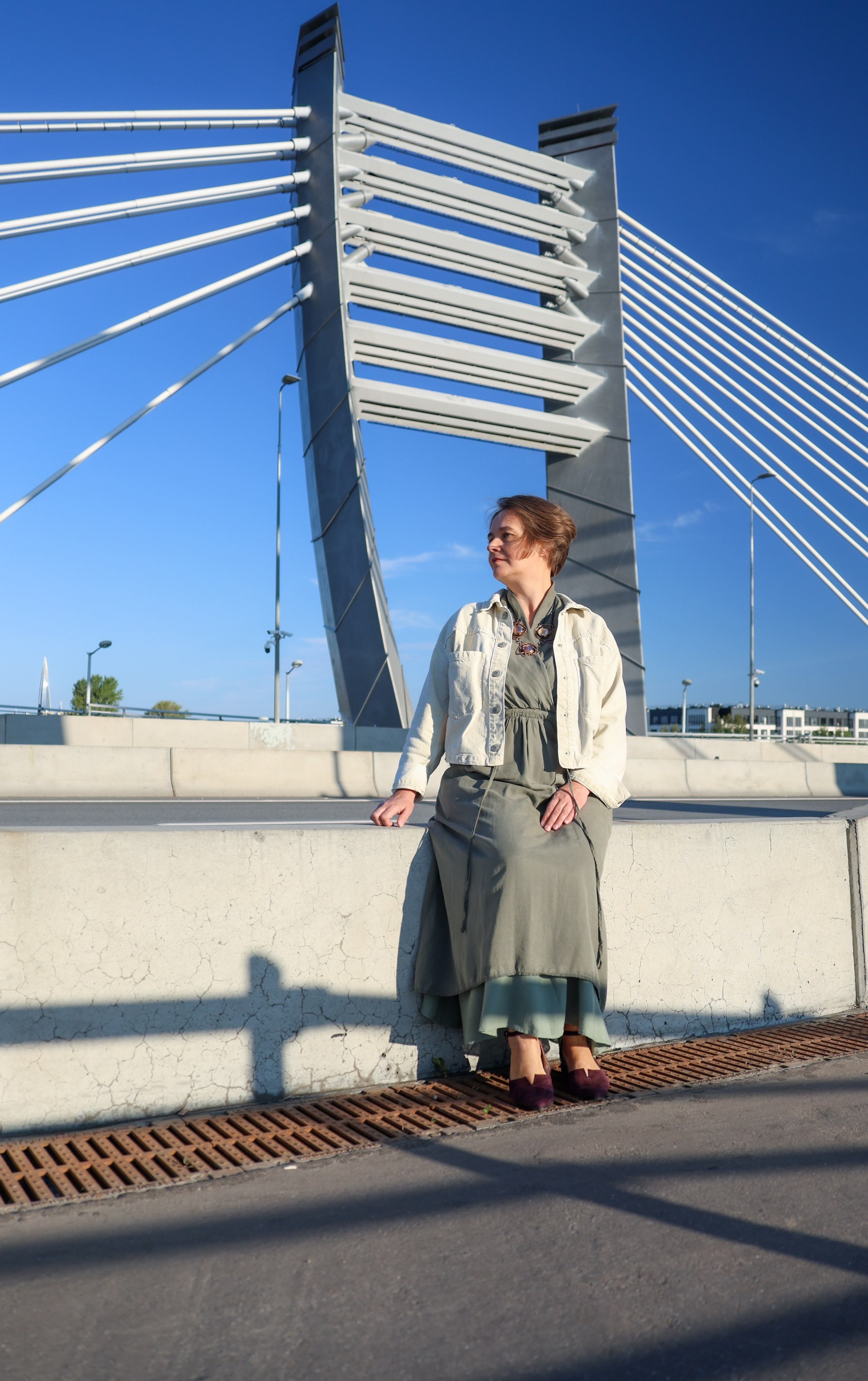 Фотопрогулки. Фотограф состояний Марина Савинская