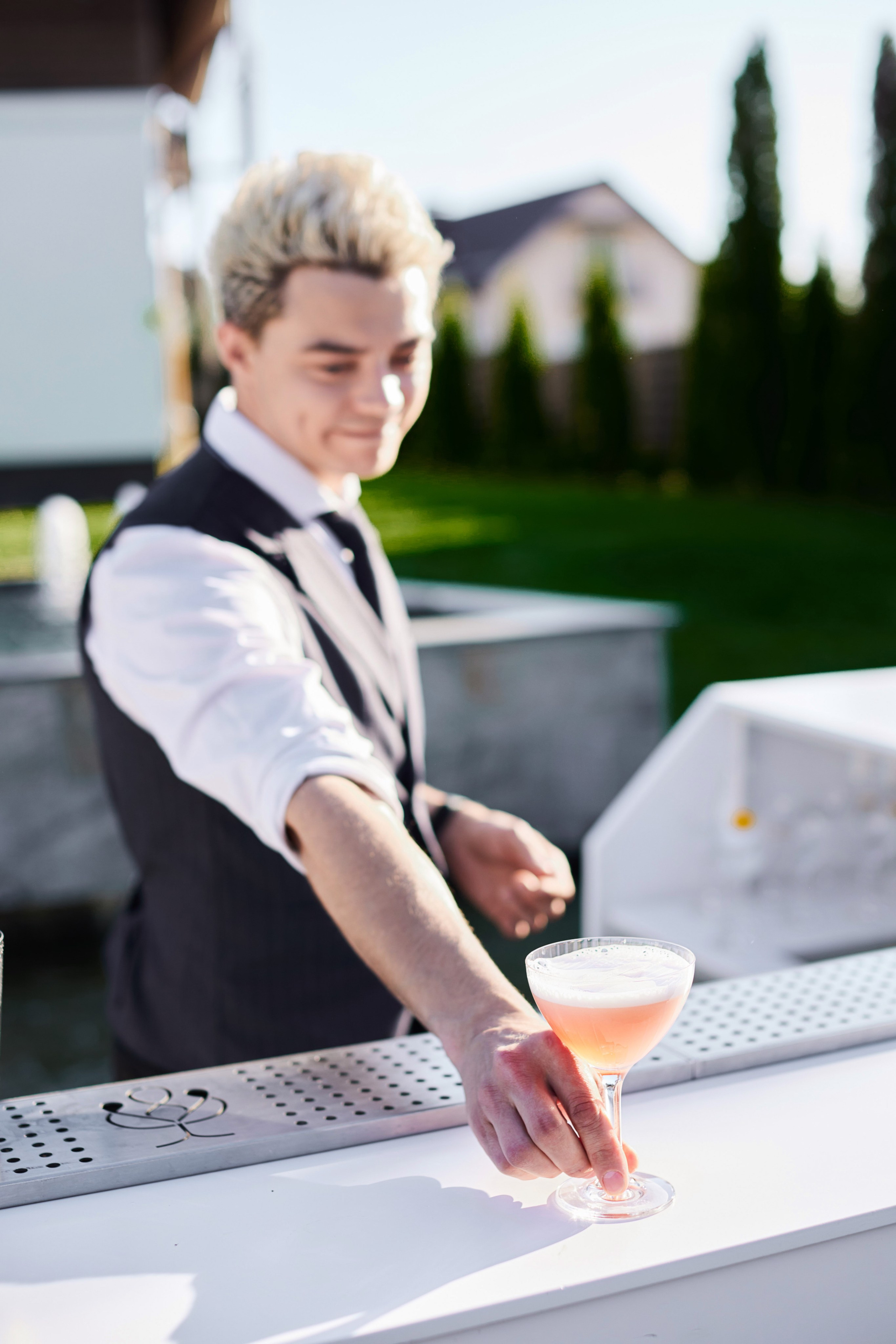 Фотосъемка «Под открытым небом». Свадебная, репортажная фотосъемка и видеосъемка в Минске. Илья и Юлия Ширмановы. Фотограф | Видеограф | Минск