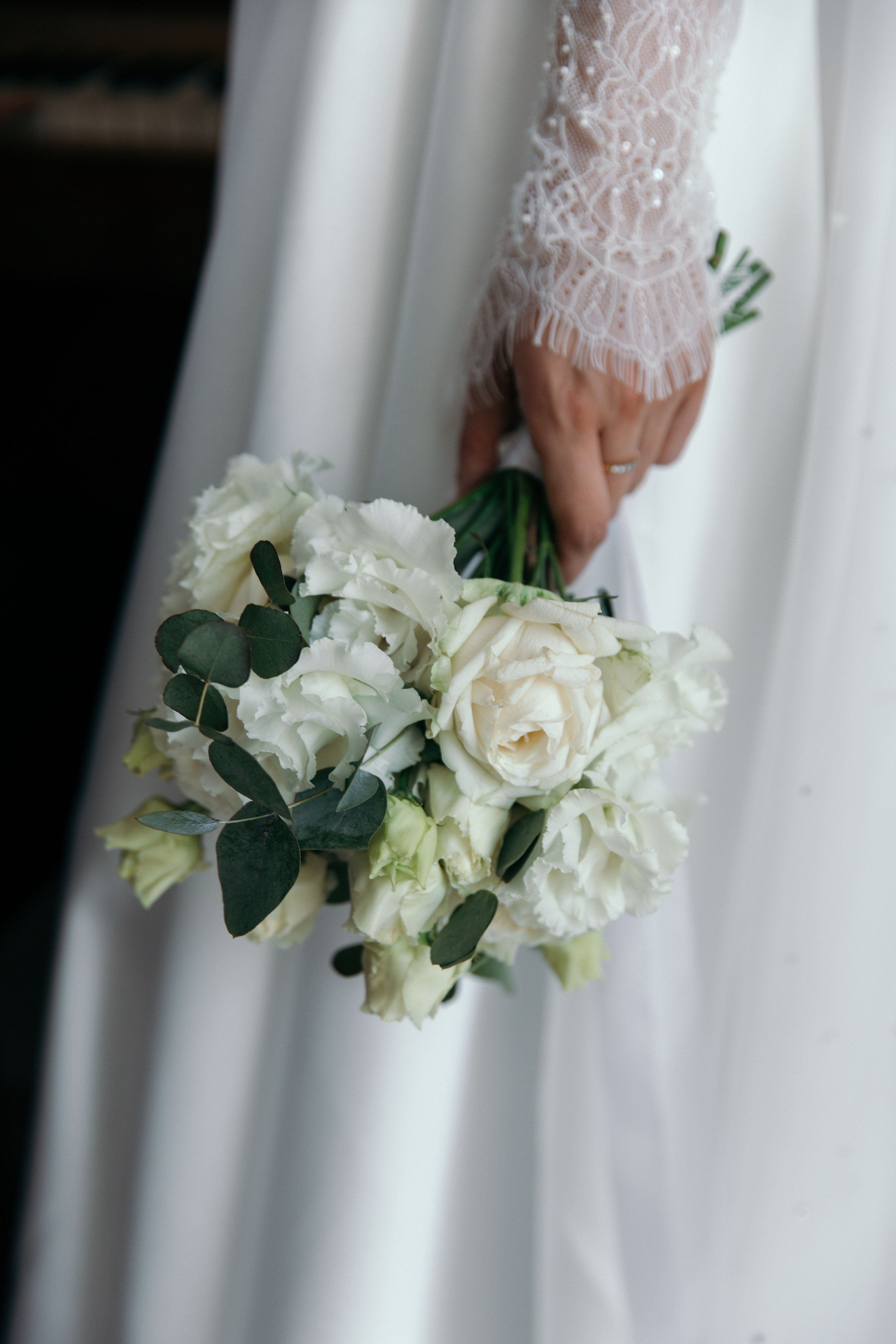 Анонс свадьба Антон и Алёна. Свадебный и семейный фотограф в Севастополе и Крыму Анастасия Сураева