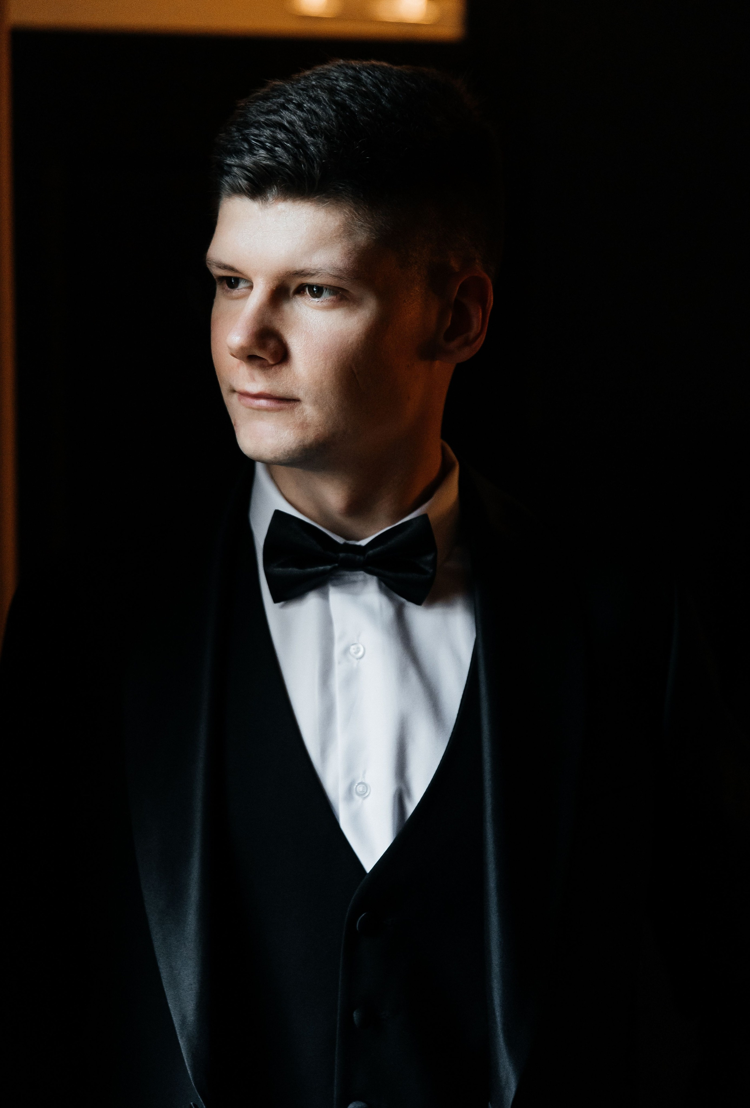 Анонс свадьба Денис и Анна. Свадебный и семейный фотограф в Севастополе и Крыму Анастасия Сураева