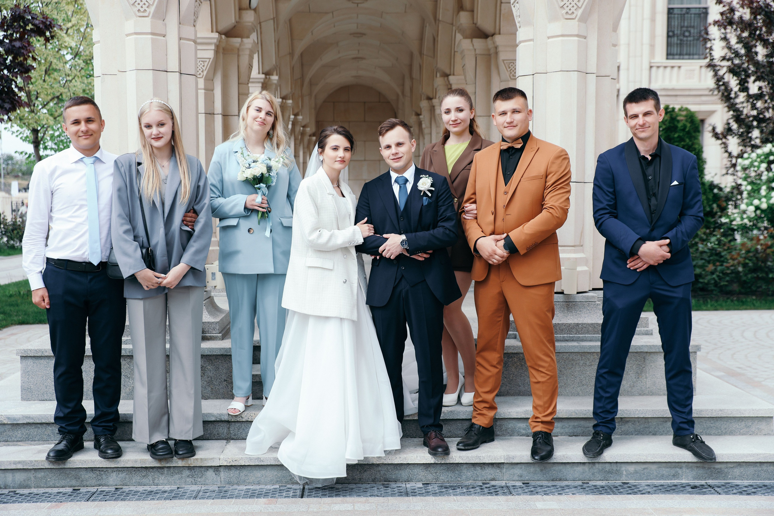 Анонс свадьба Максим и Татьяна. Свадебный и семейный фотограф в Севастополе и Крыму Анастасия Сураева