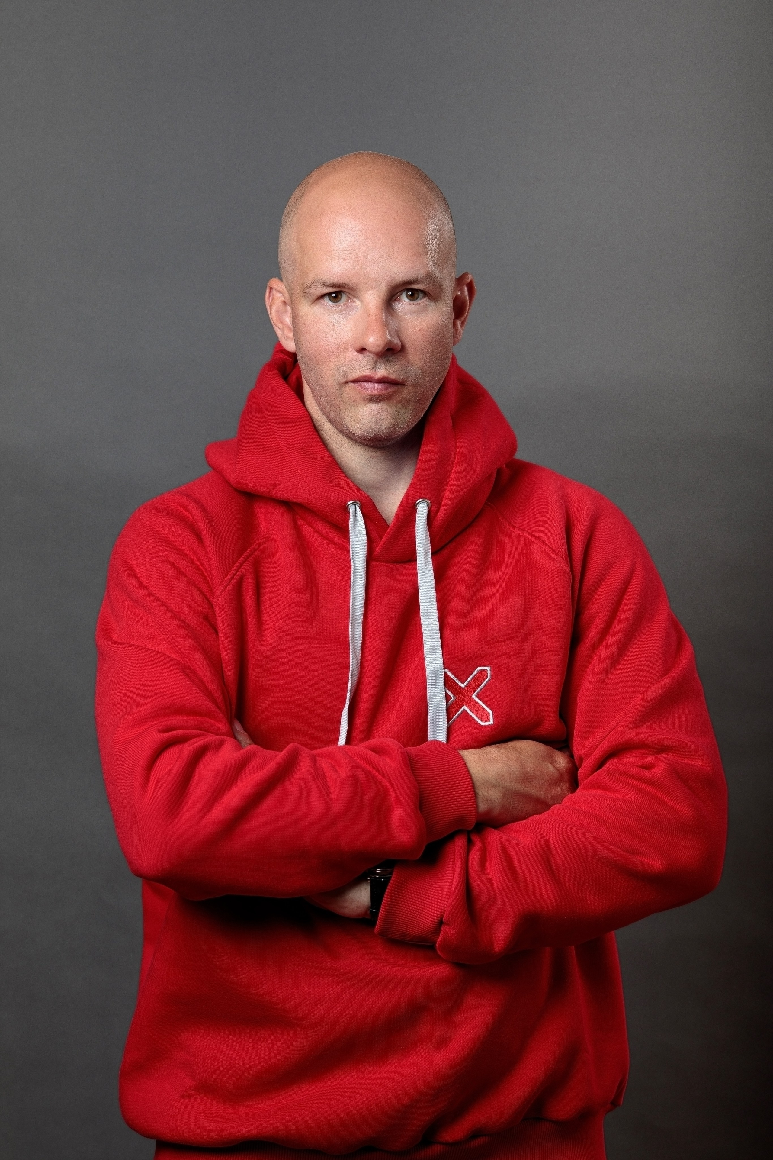 X-Tech. Семейный фотограф Александр Передерий