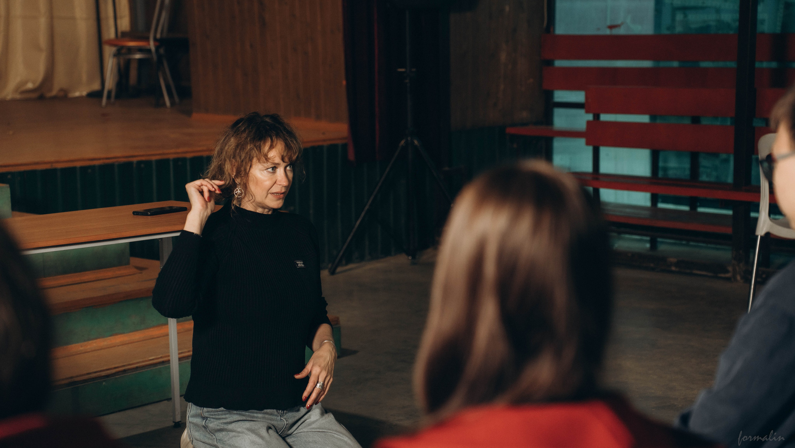 Фестиваль поисковых отрядов РТ 2025. Алиса Никитцова | Фотограф в Казани