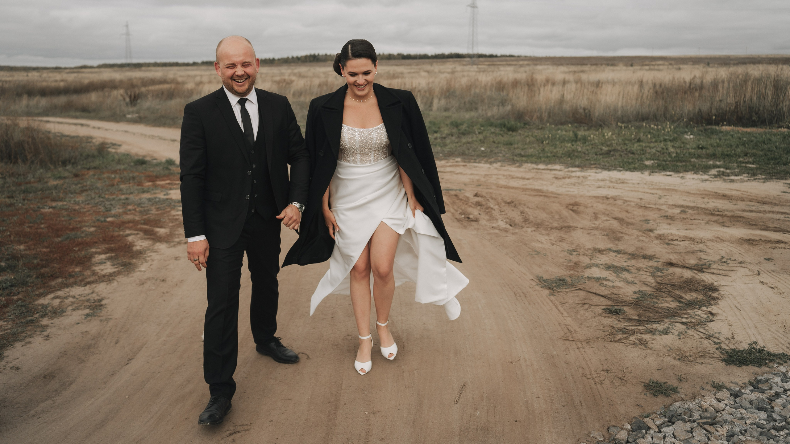 Свадебная история, снятая за 15 минут. Алиса Никитцова | Фотограф в Казани