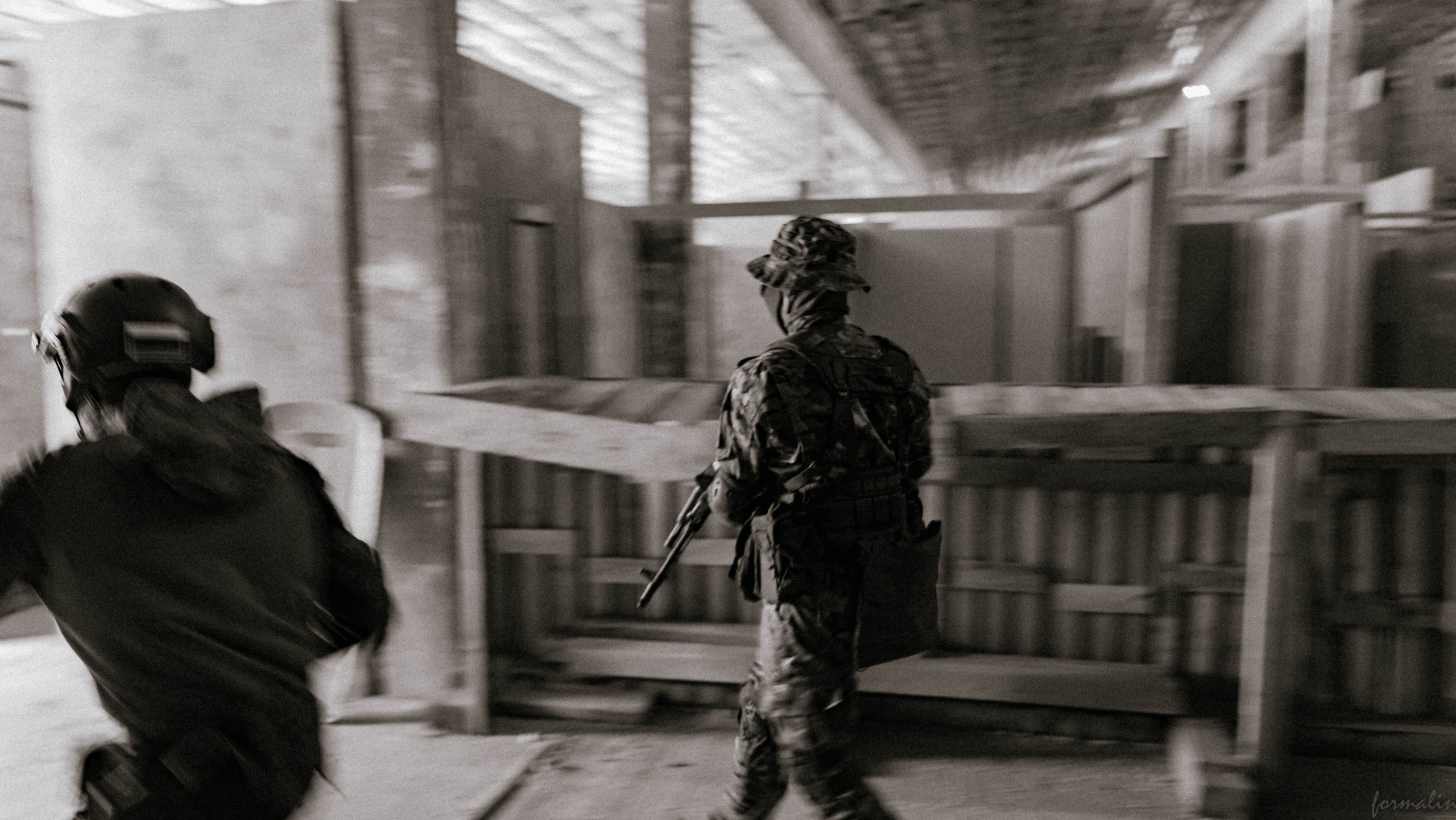 Соревнования «Бункер». Алиса Никитцова | Фотограф в Казани