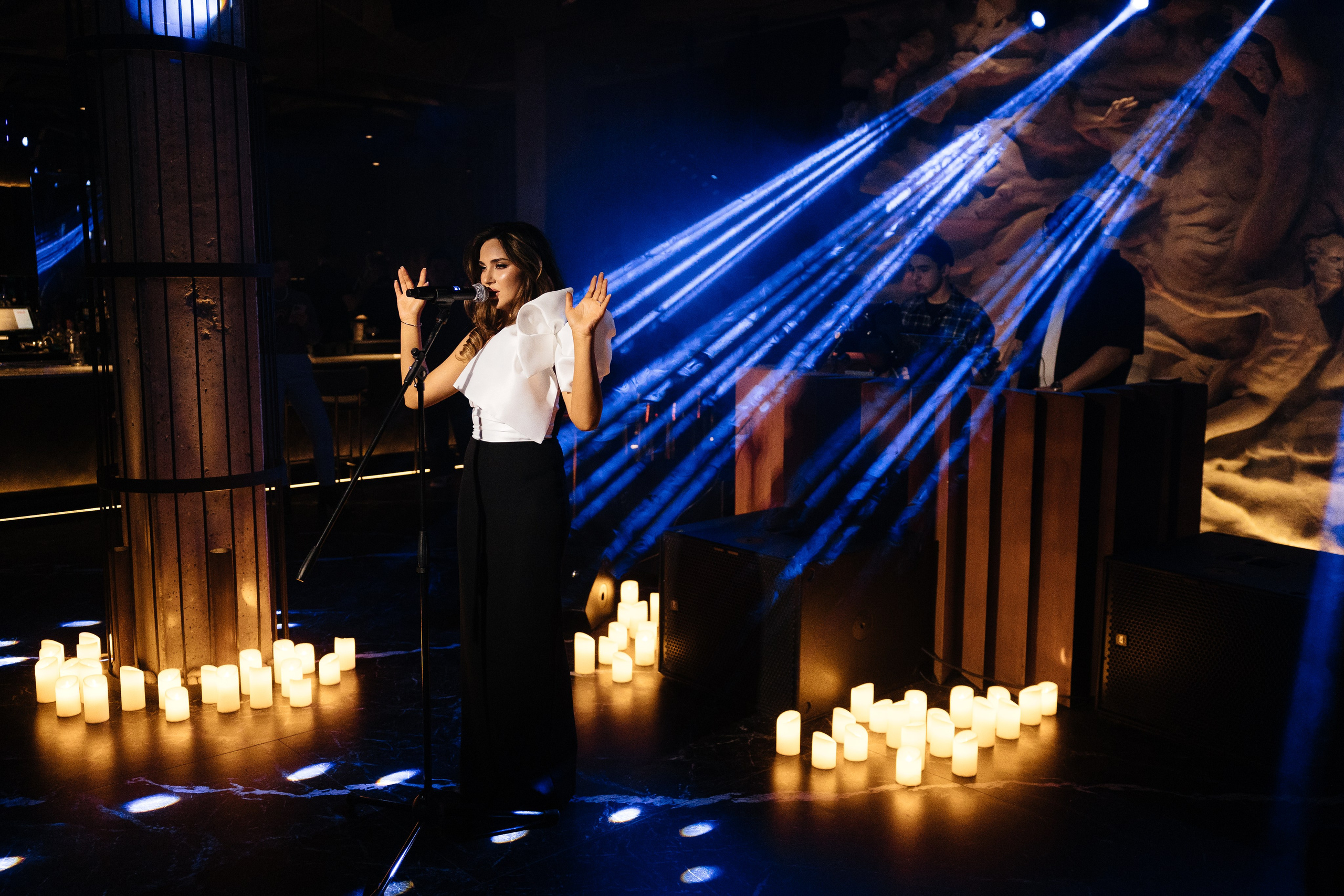 Ростов на Дону Maison 05 03 2025. Свадебный фотограф в Ростове-на-Дону Васильченко Сергей