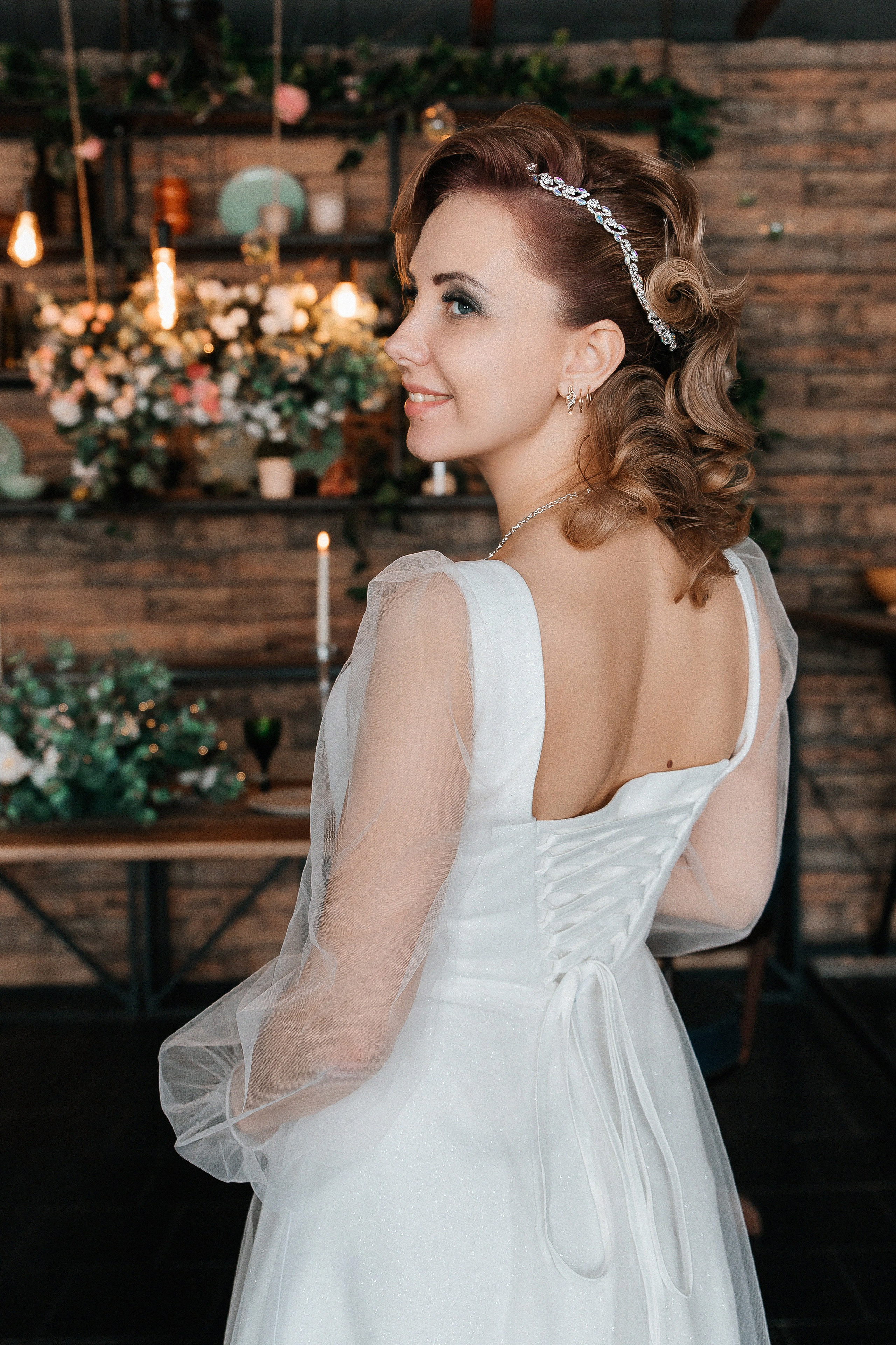 Свадебное. Свадебный фотограф Нижний Новгород | Софа Полякова