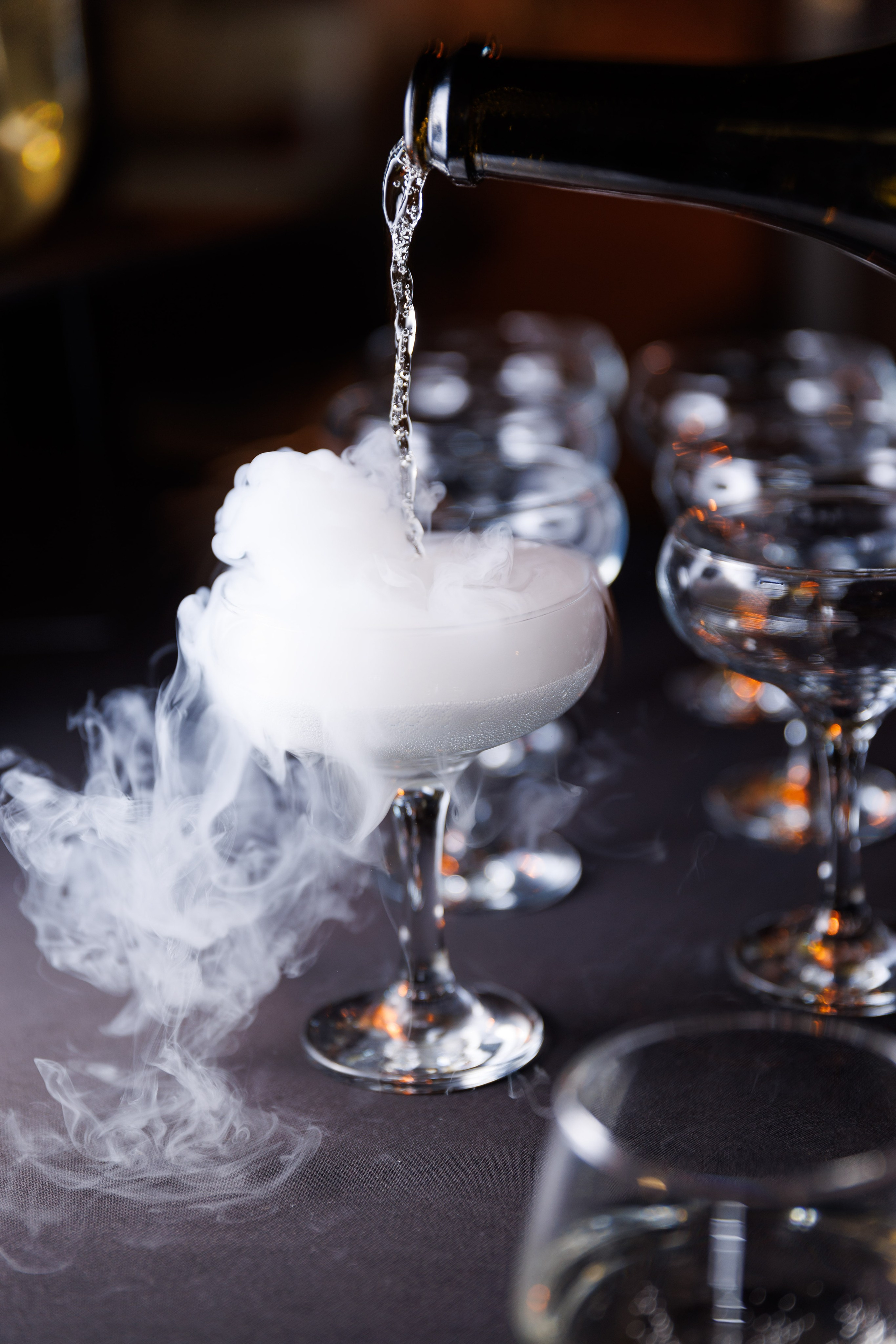 Презентация EXEED VX. Фотограф Вадим Казусь