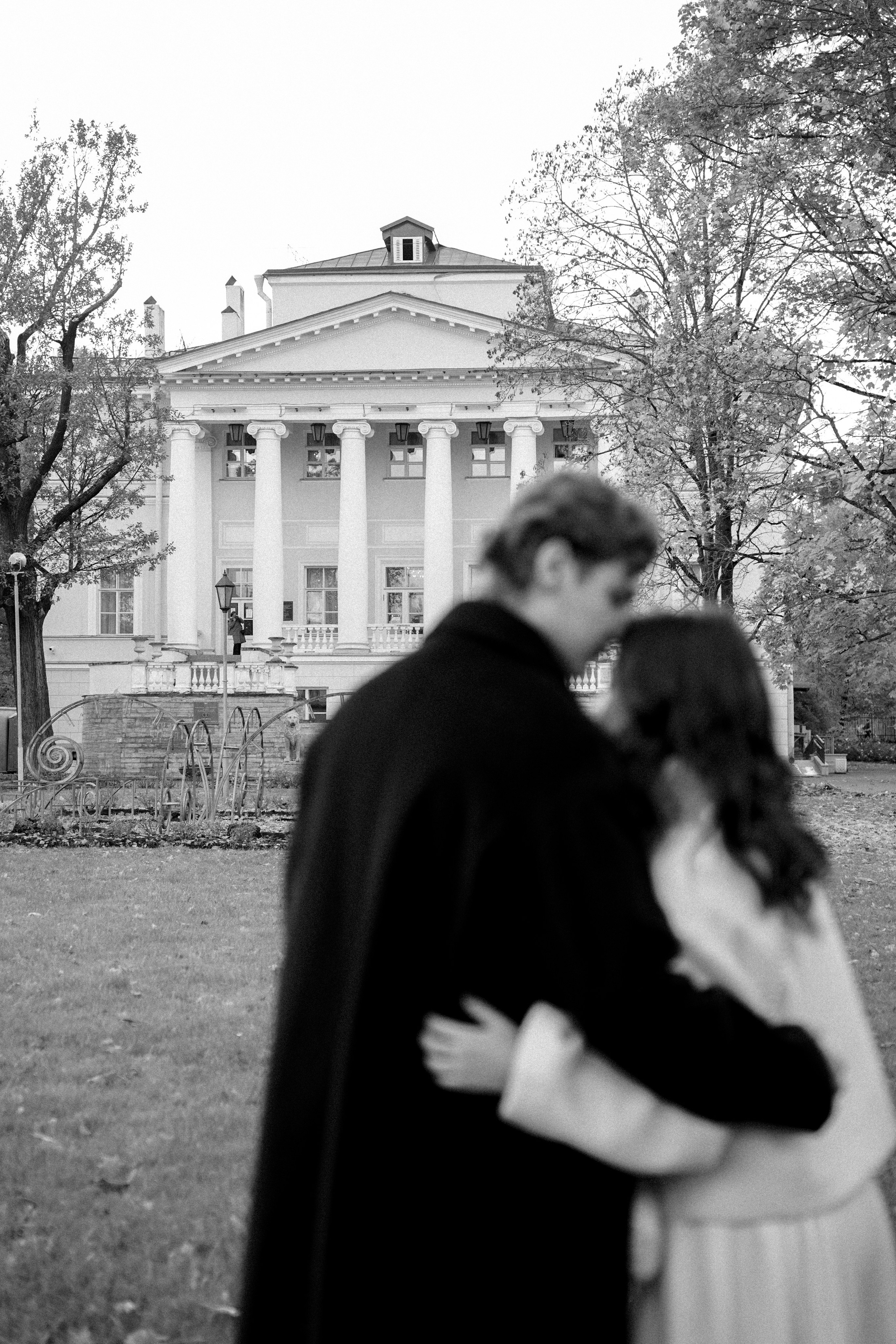 Сергей&Александра. Свадебный фотограф в Санкт-Петербурге Мошина Наталья