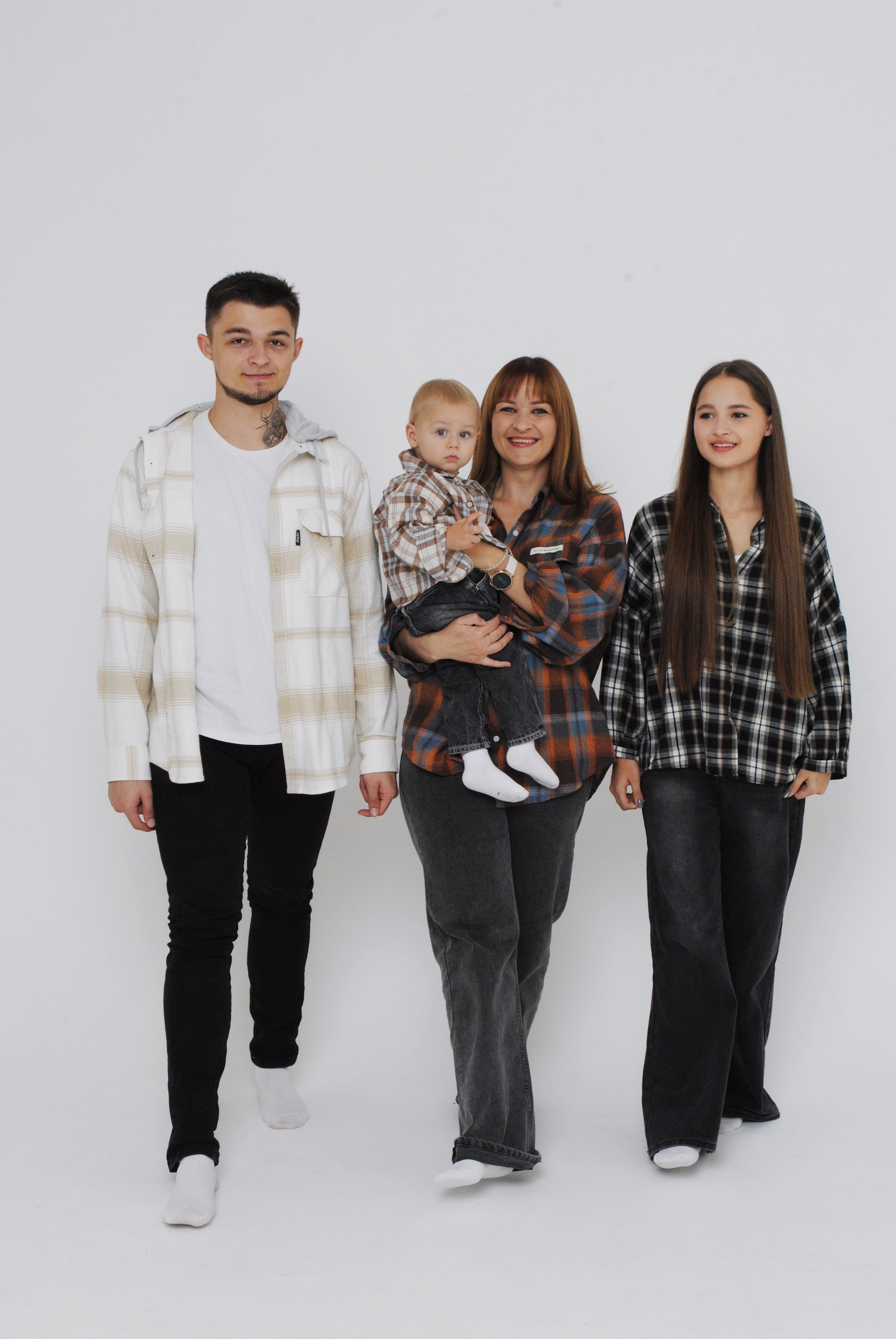 Светлана. Фотограф Мария Мусаелян