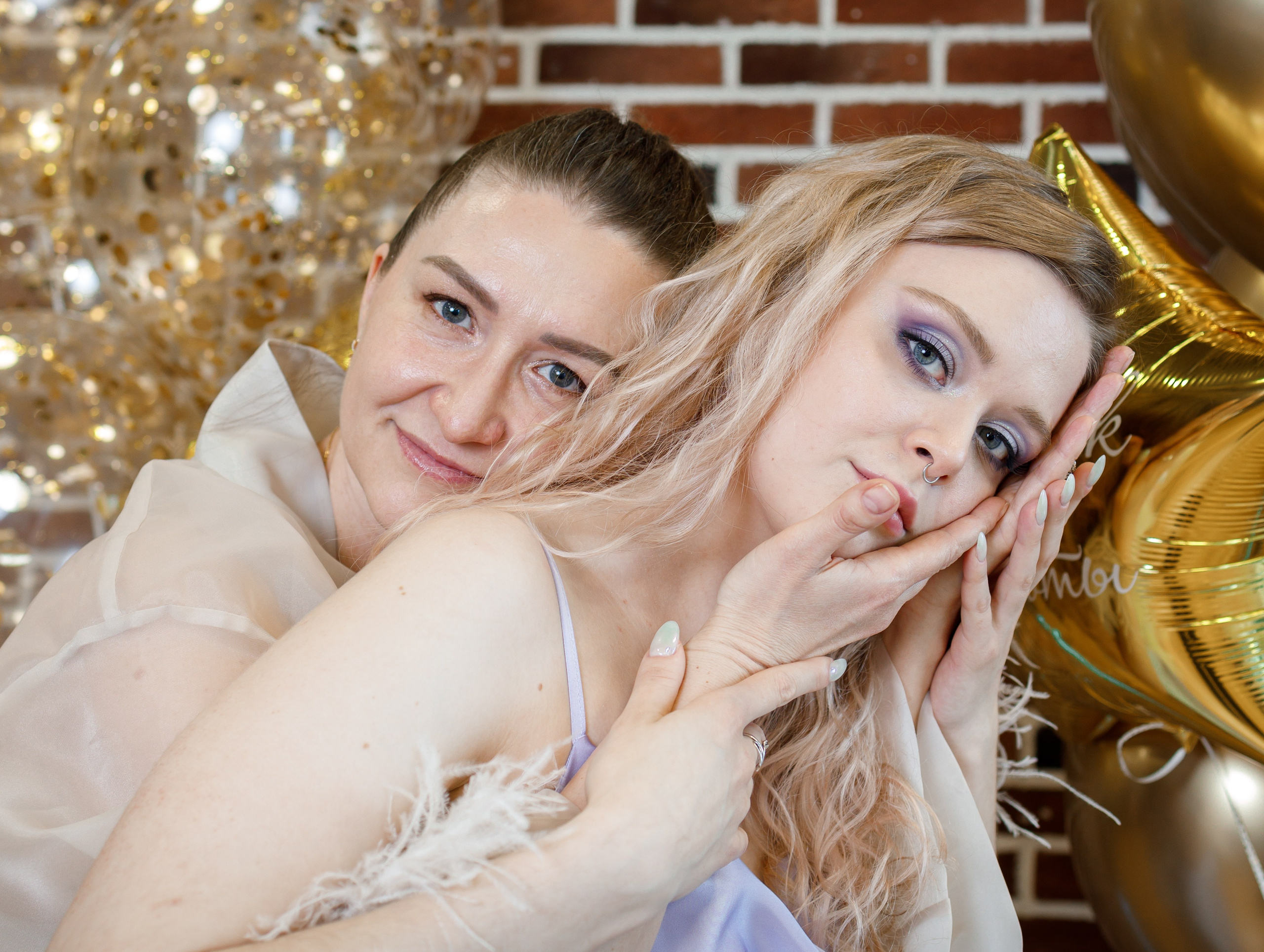 Портреты Фотограф Саханцева Анна. Репортажный и портретный фотограф в Москве Саханцева Анна