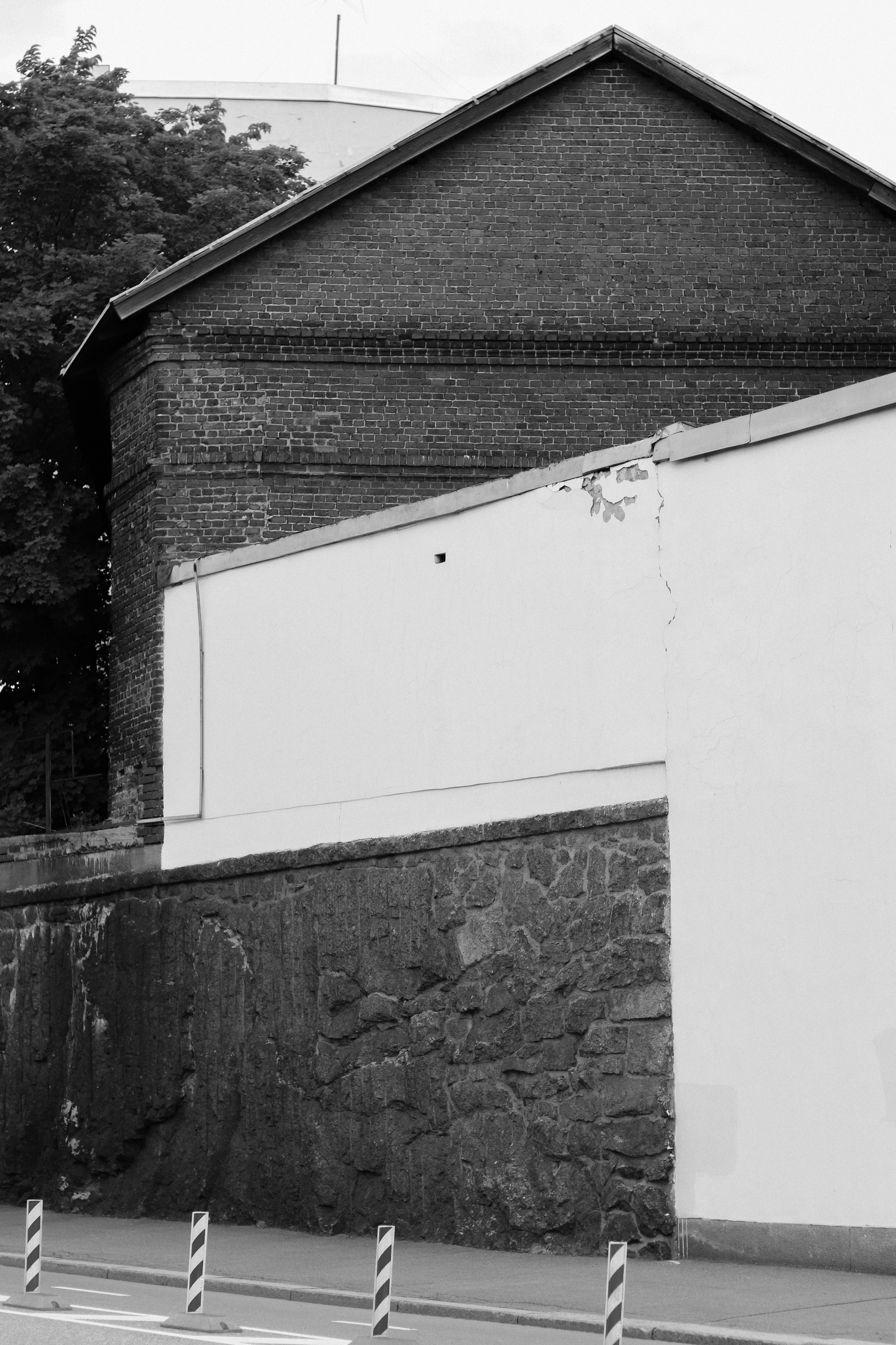 Contour. Фотограф и исследователь фотографии из Санкт-Петербурга Елизавета Веприцкая