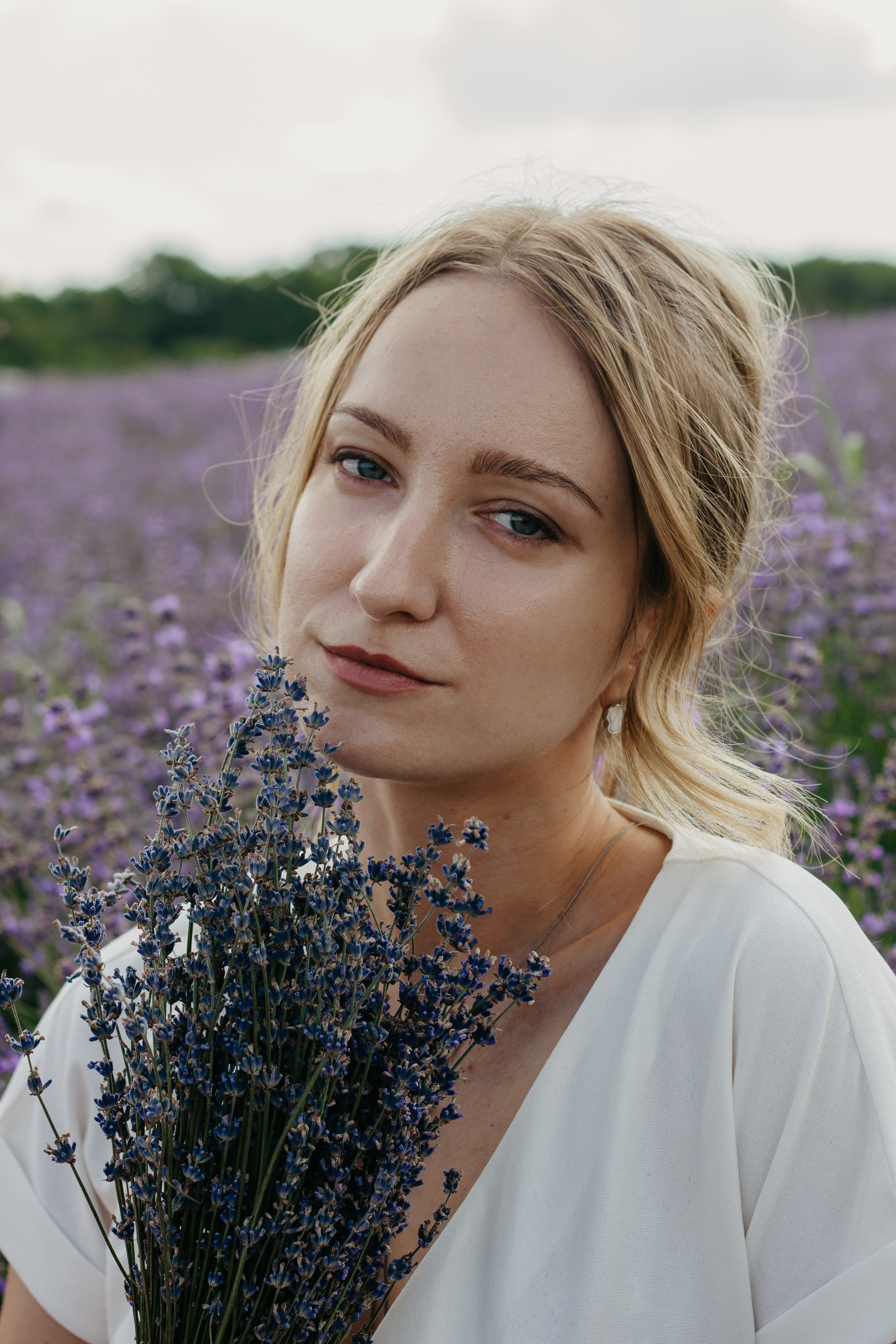 Лаванда. Главная