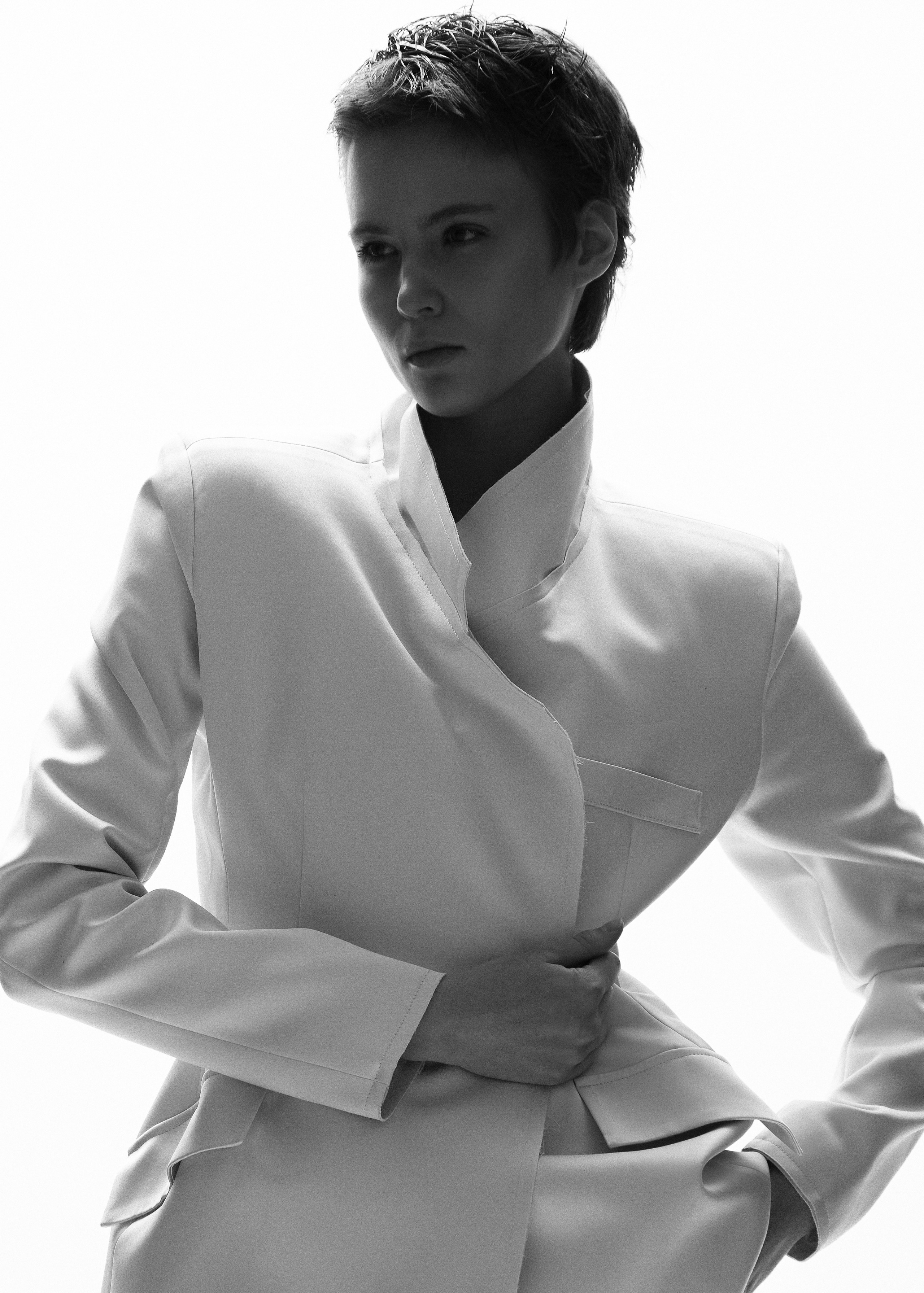 Monrêve. Fashion photographer Annа