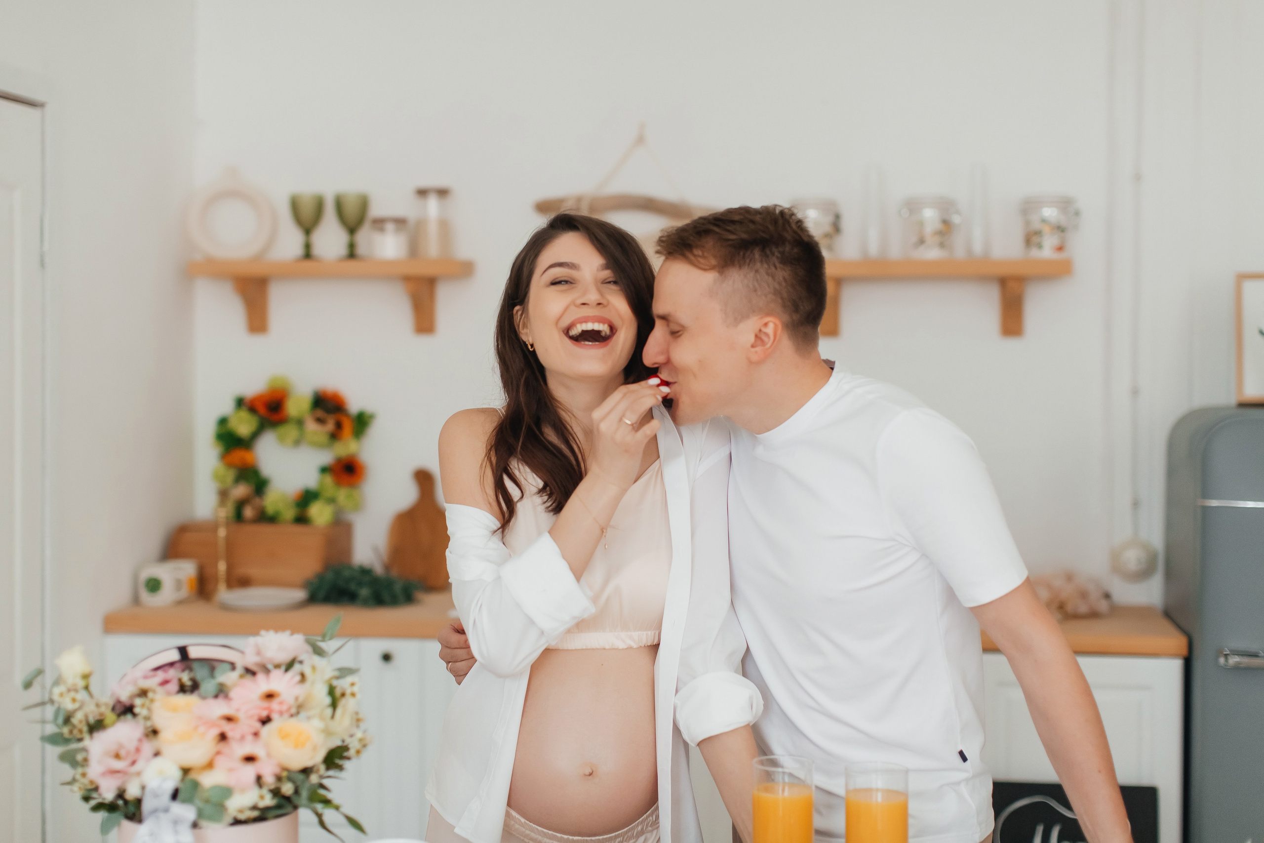 Кристина и Виталий. Свадебный фотограф Ярославль Ирина Волоцкая