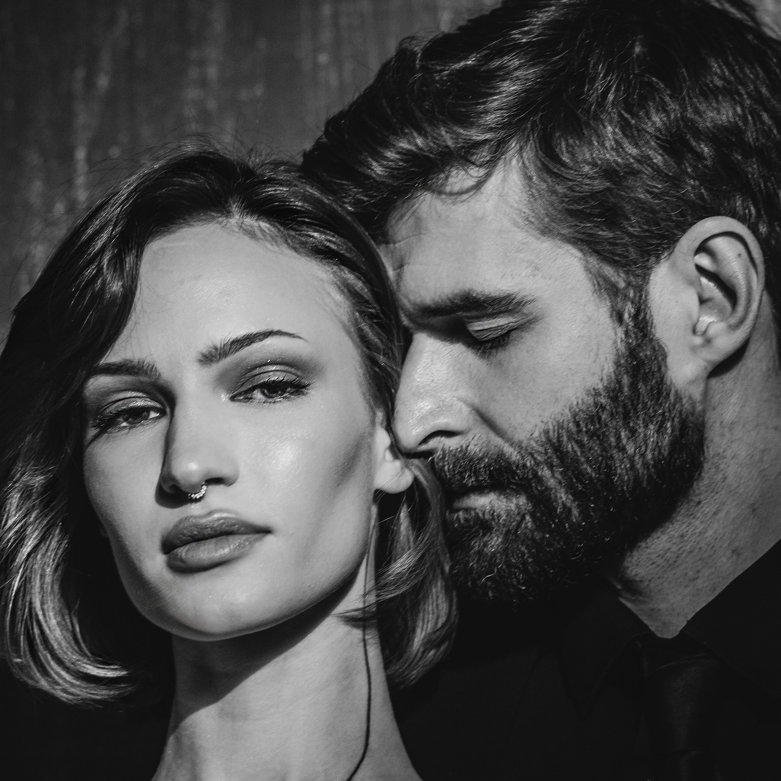 Лавстори. Фотограф Надежда Савосина