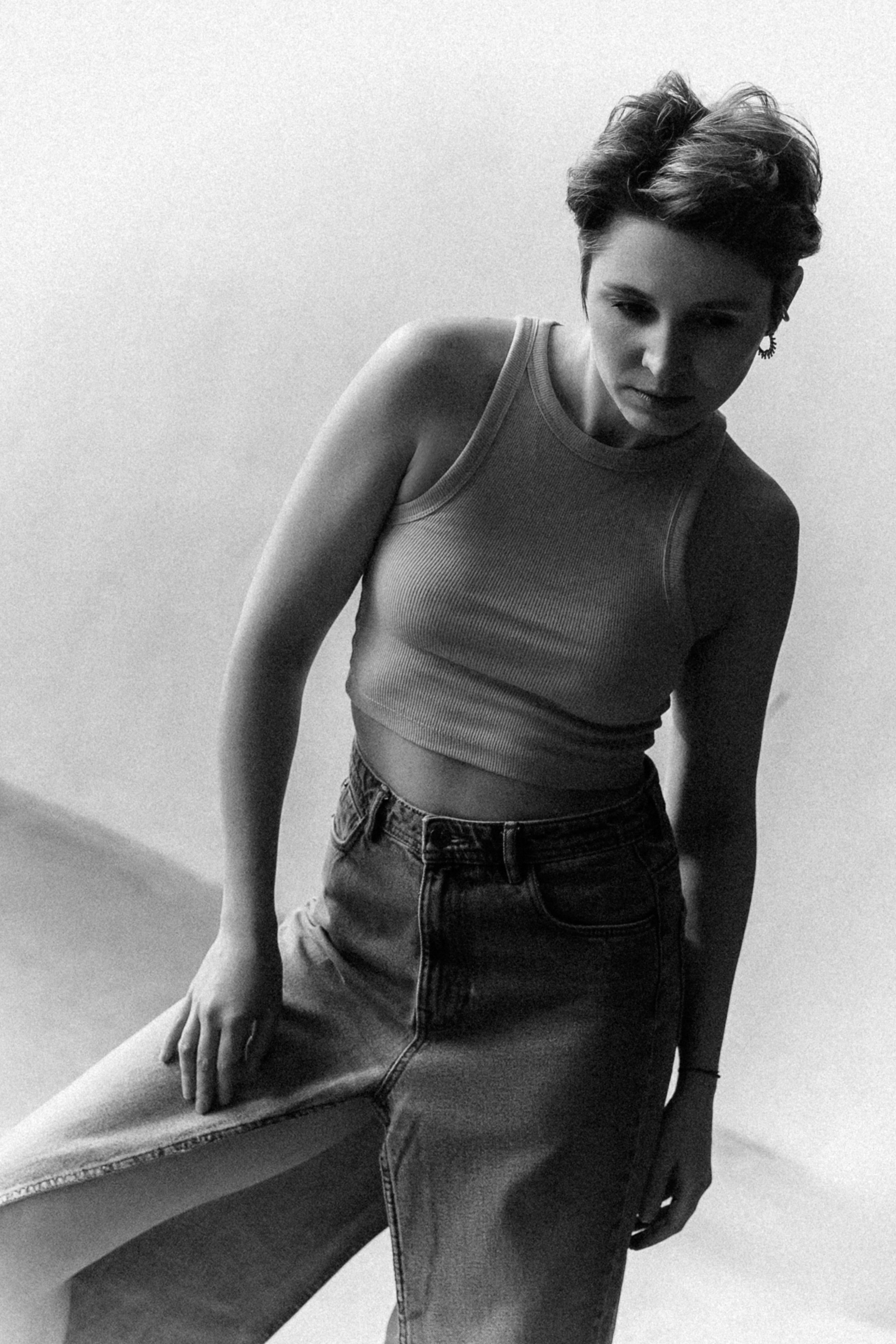 Алена. Фотограф Москва, Санкт-Петербург, Абакан