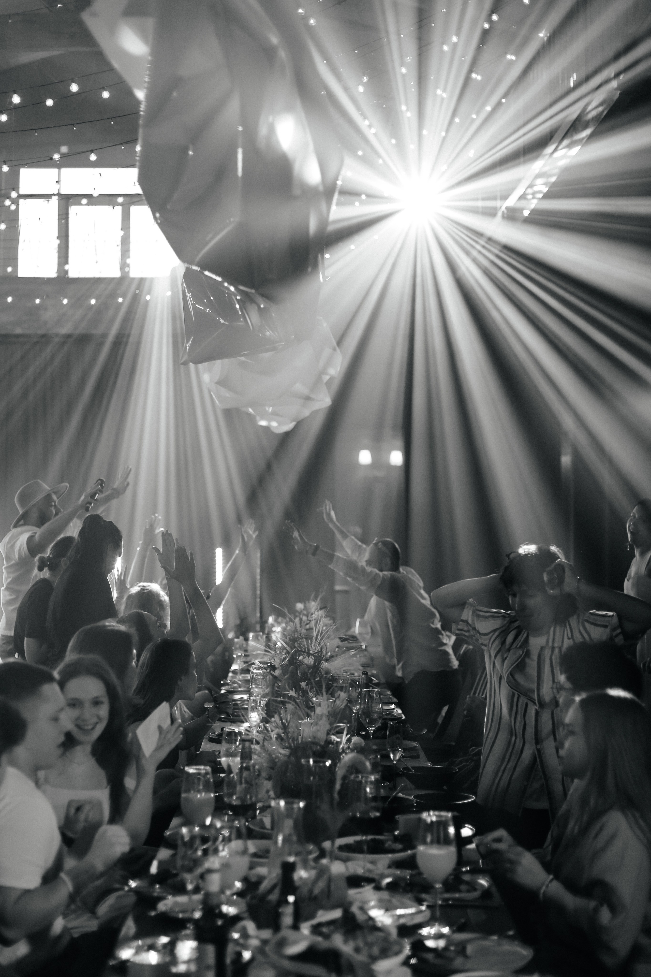 АЛЕКСЕЙ И ДАША. Свадьбы