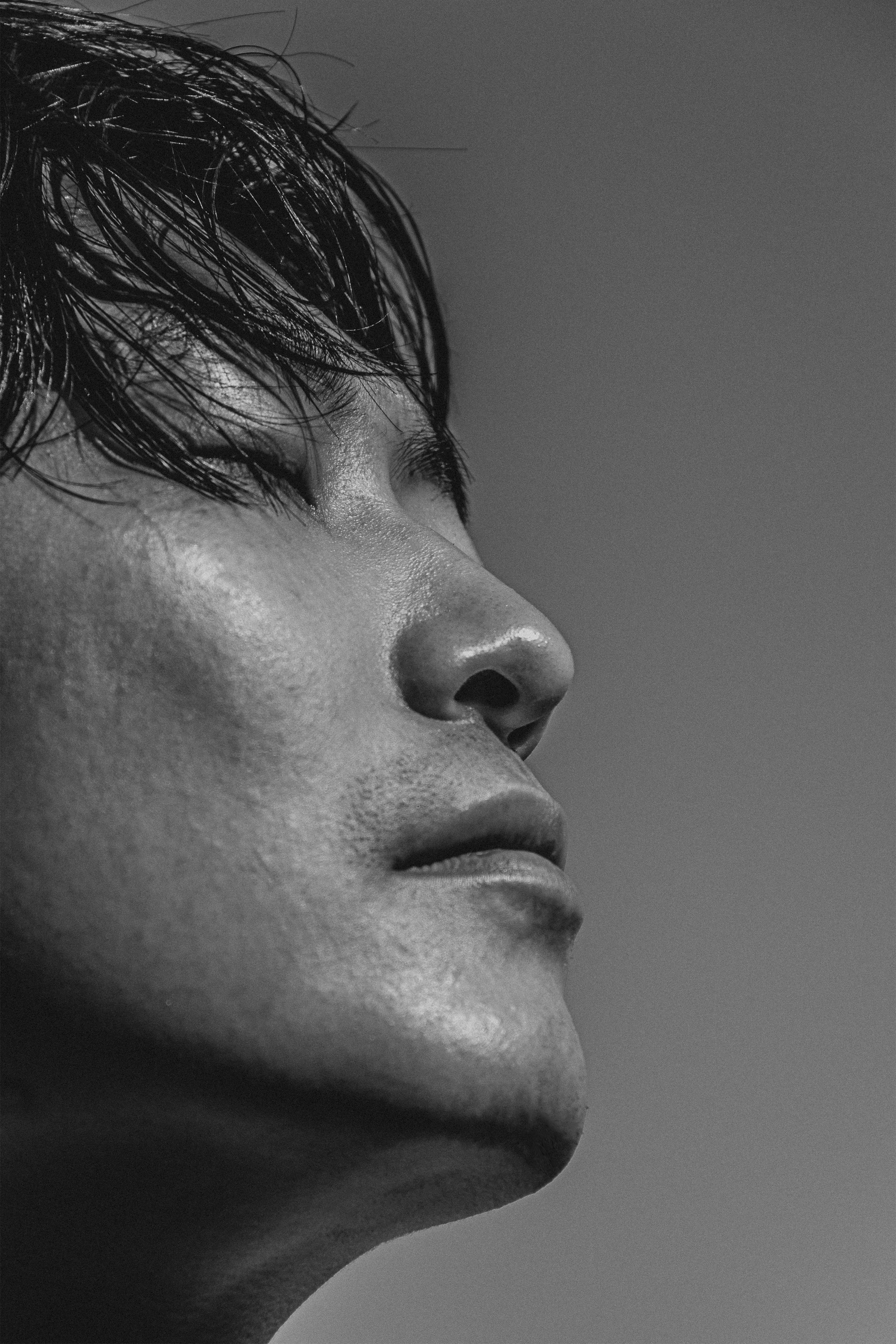 WU QIXUAN. Алан Рунно. Арт — Фотограф. Санкт-Петербург