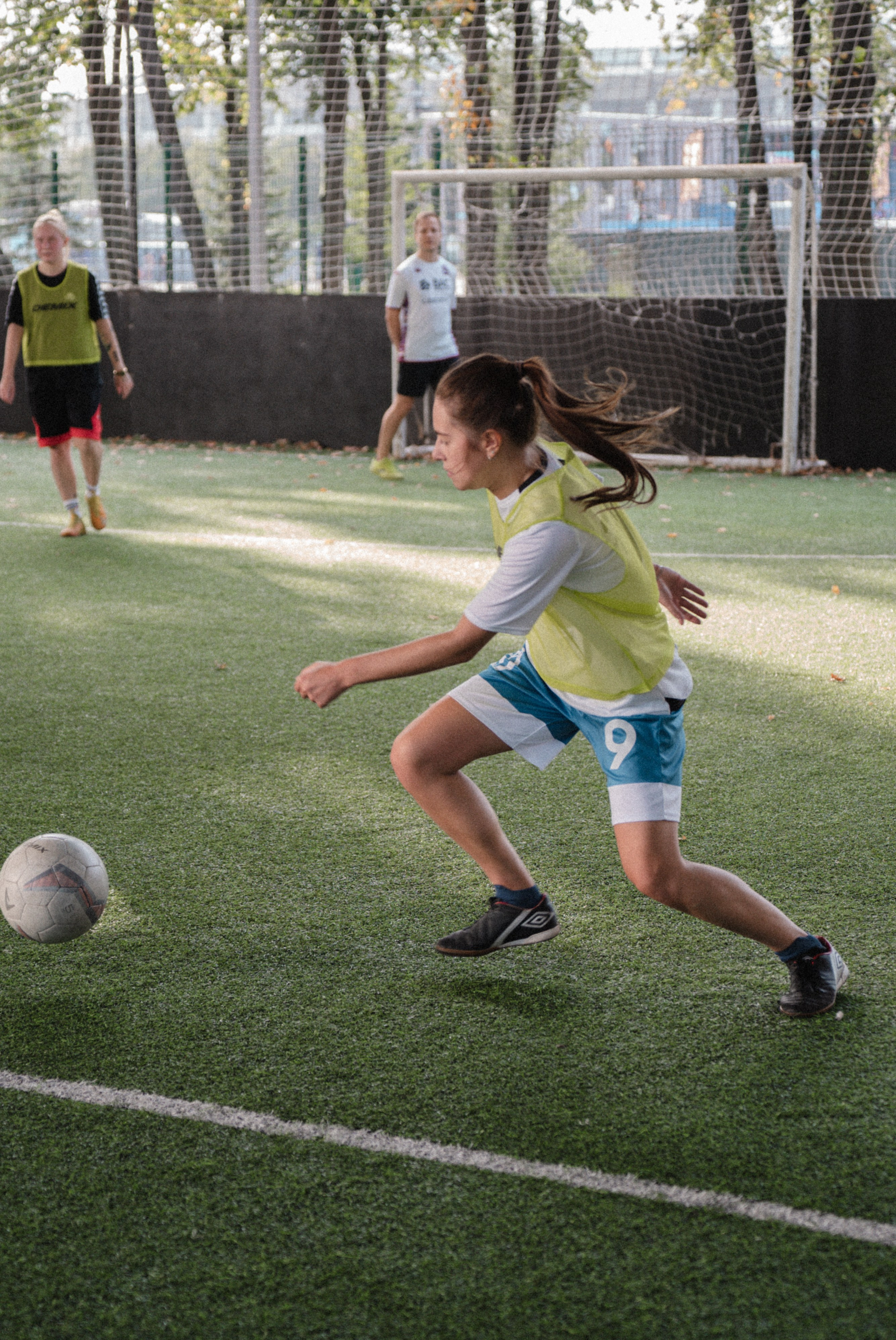 Съемка спортивных мероприятий. Фотограф в Москве Екатерина Дмитриева