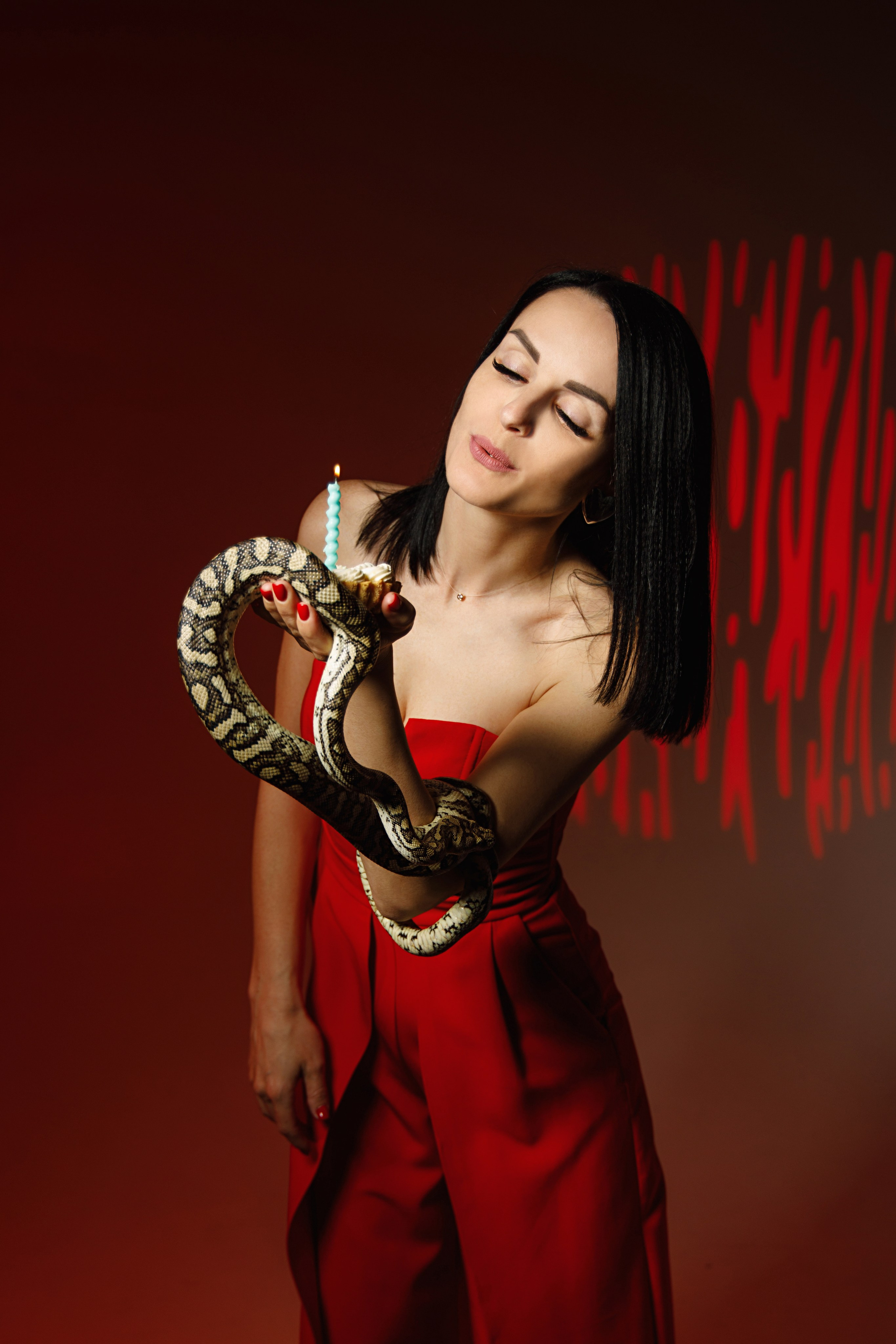 Анна. Фотограф Новороссийск