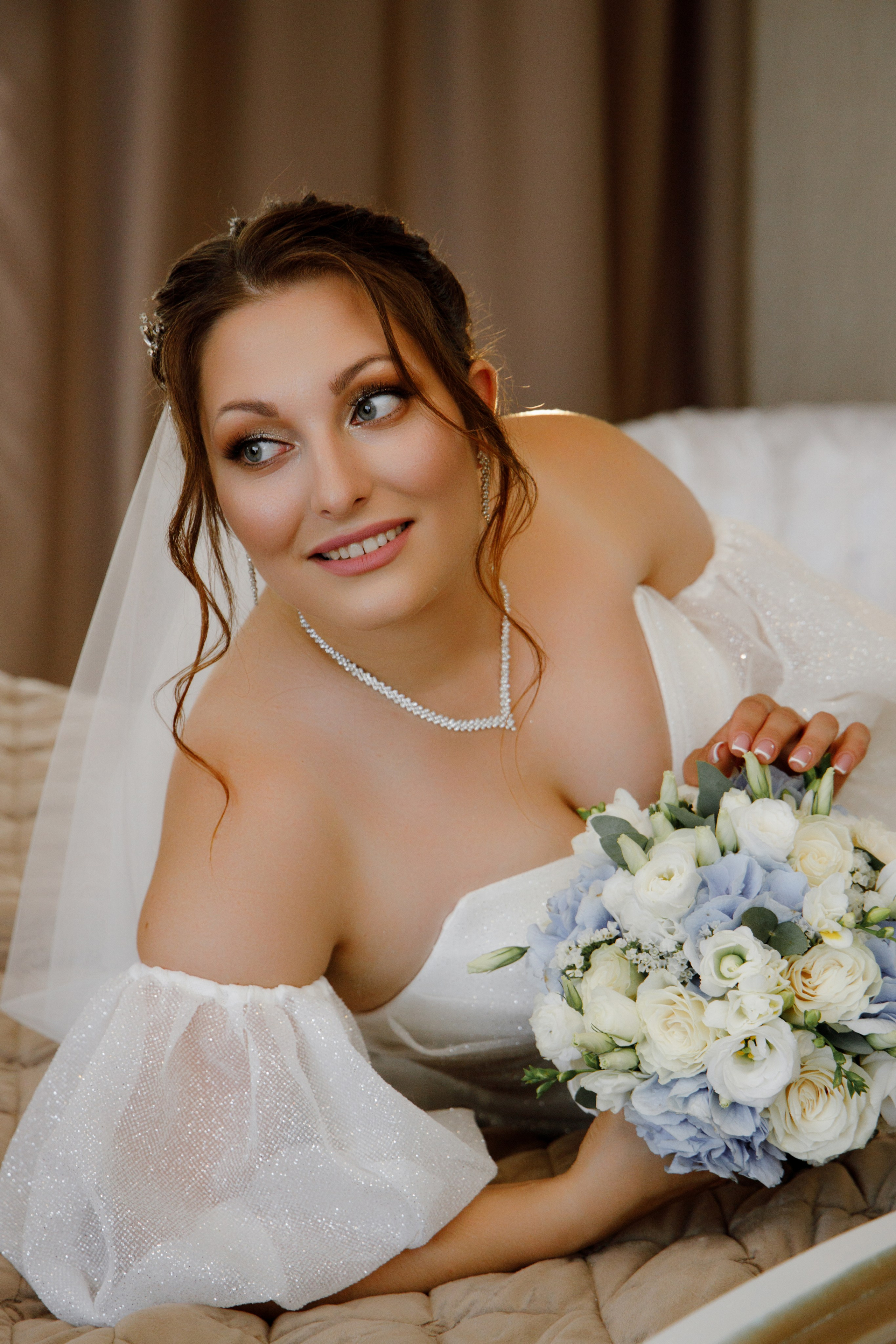 Елена и Александр. Фотограф Новороссийск