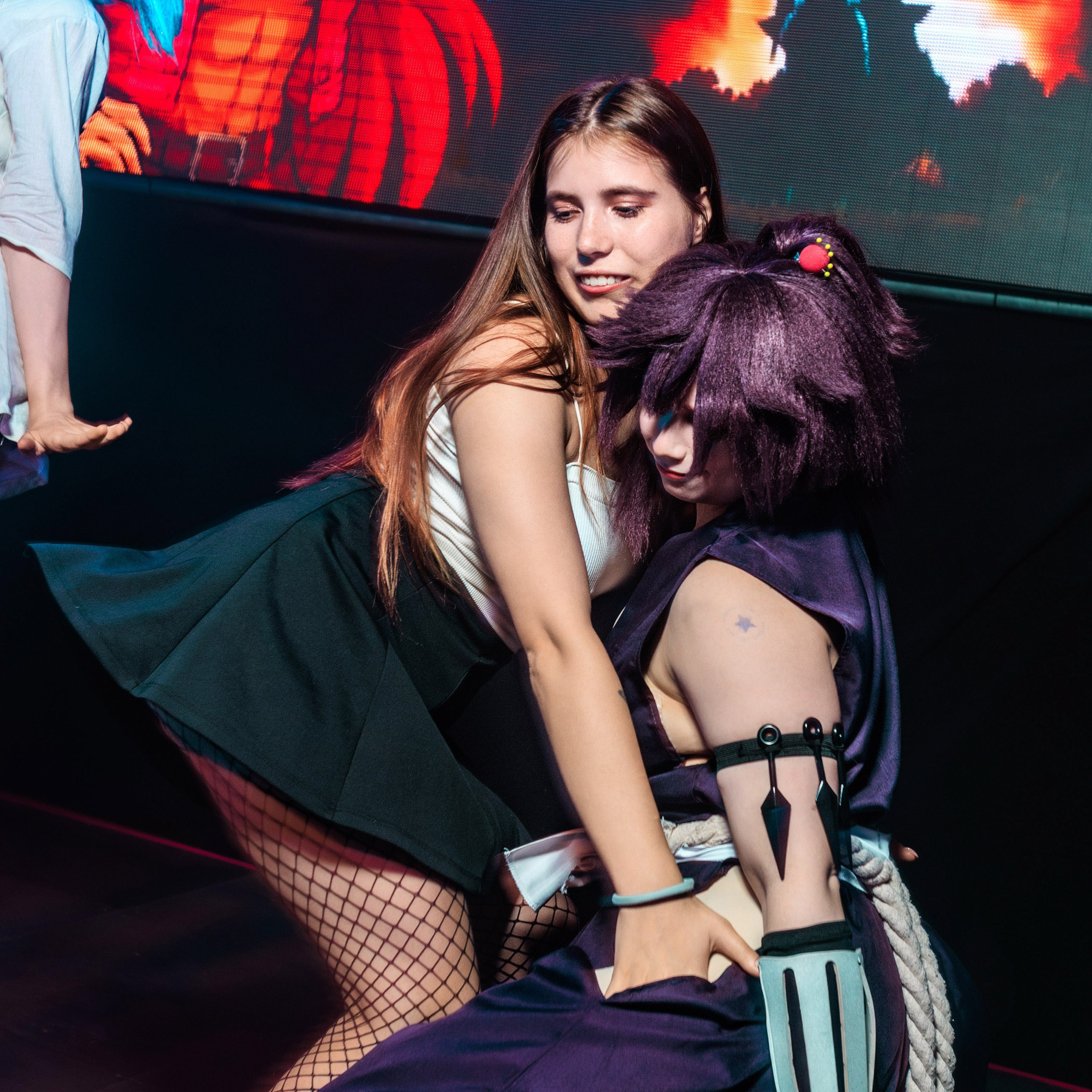 09.08.25 N.E.E.T. Репортажный фотограф Екатеринбург | Яркий, качественный репортаж | Концерты, клубы, репортаж, праздники, корпоративы