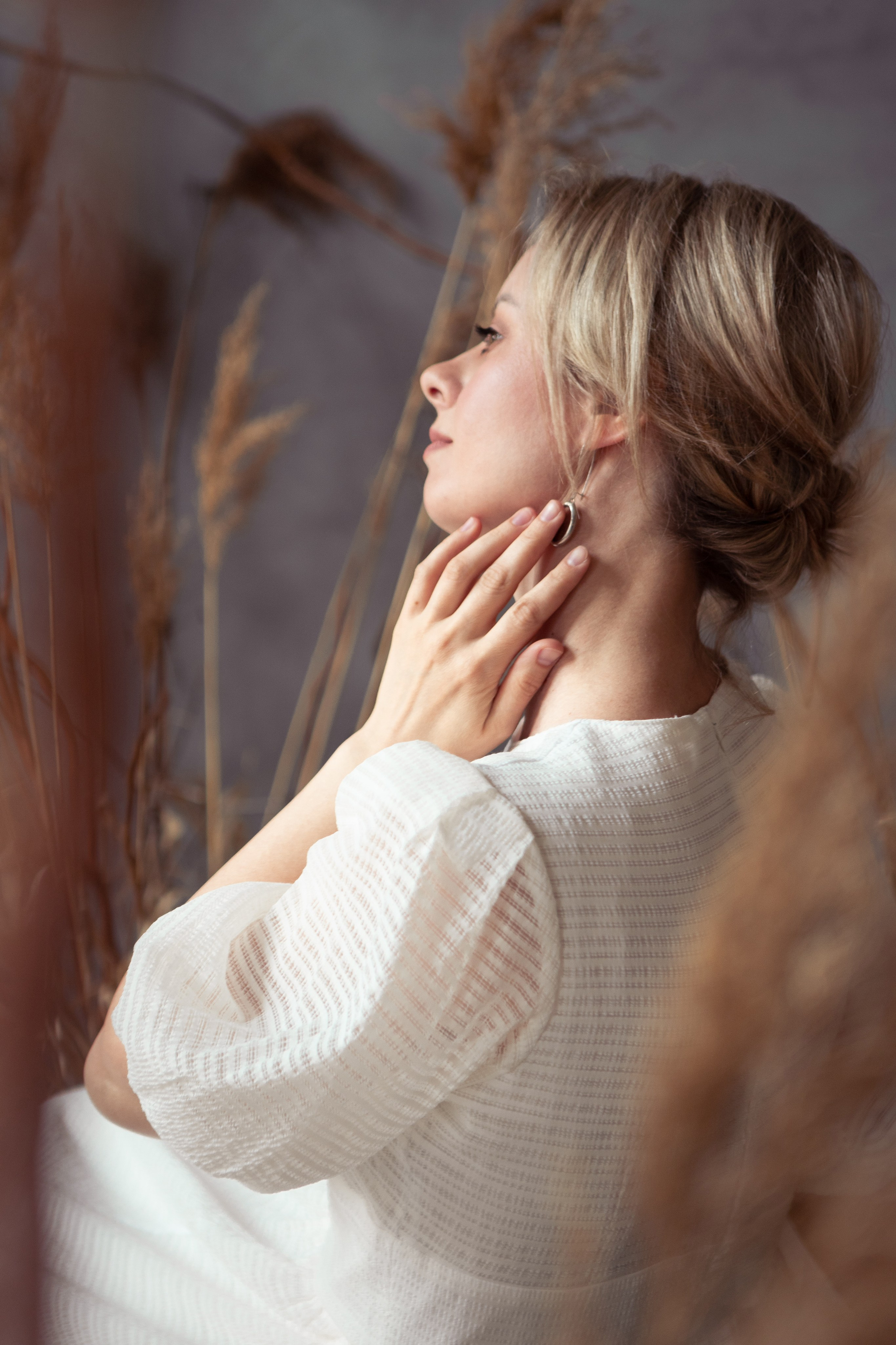 Лидия. Семейный и контент- фотограф Анна Уткина, Электросталь, Ногинск