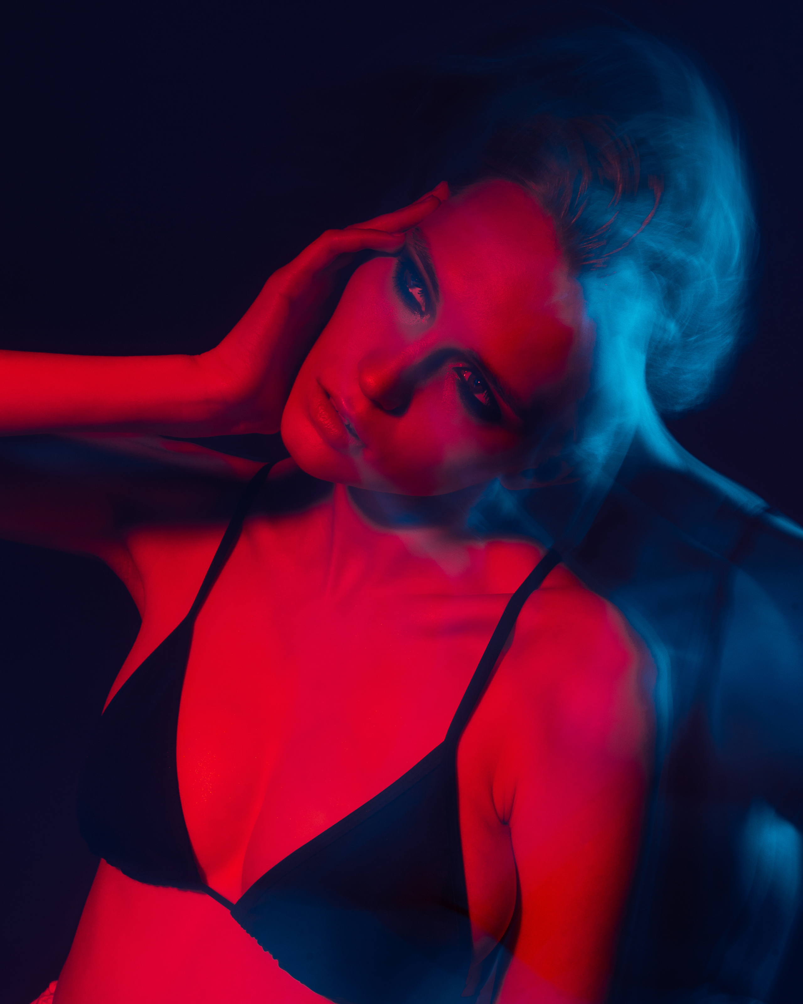 Анастасия Бондарь. Модельное агентство TM Models в Калининграде