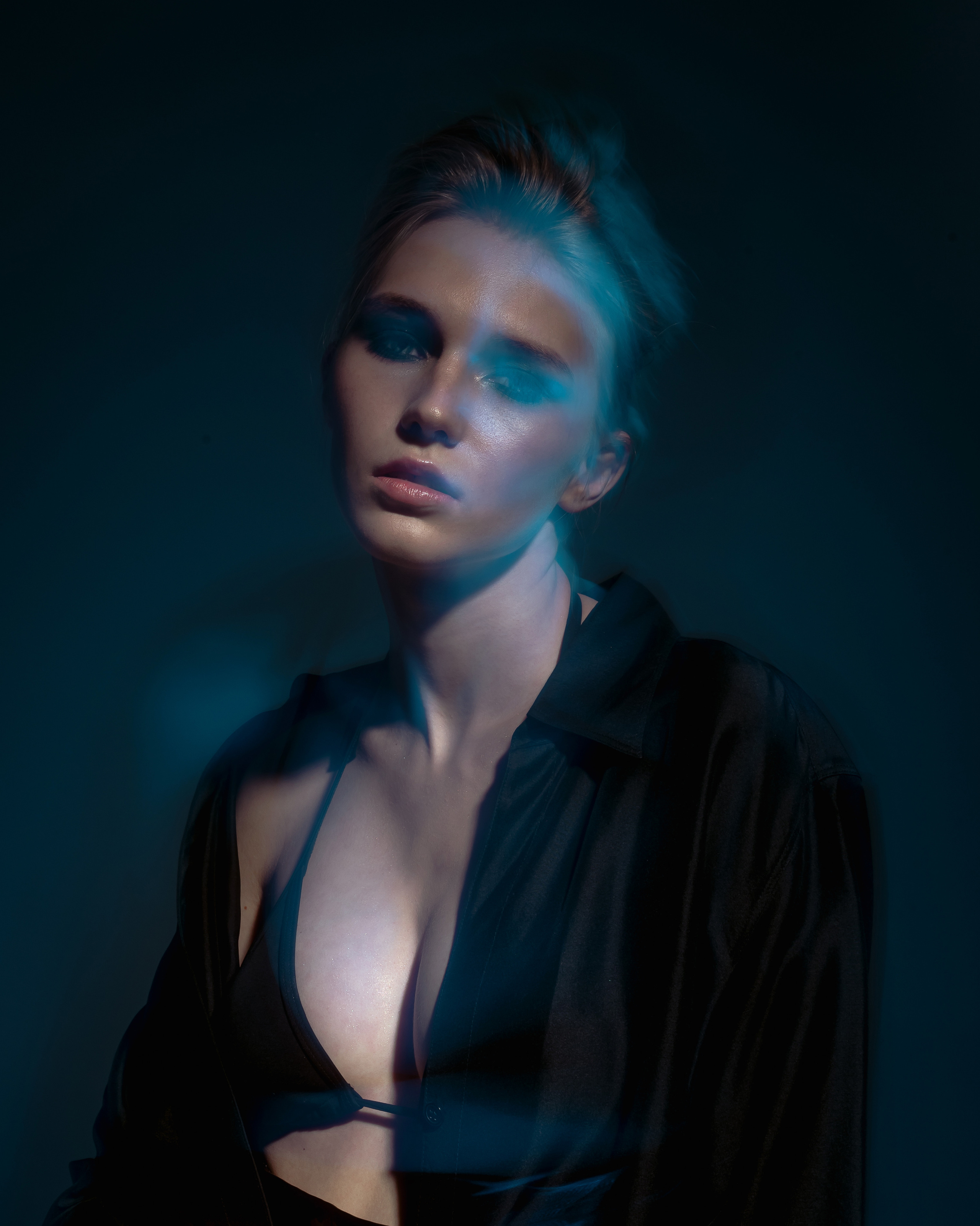 Анастасия Бондарь. Модельное агентство TM Models в Калининграде