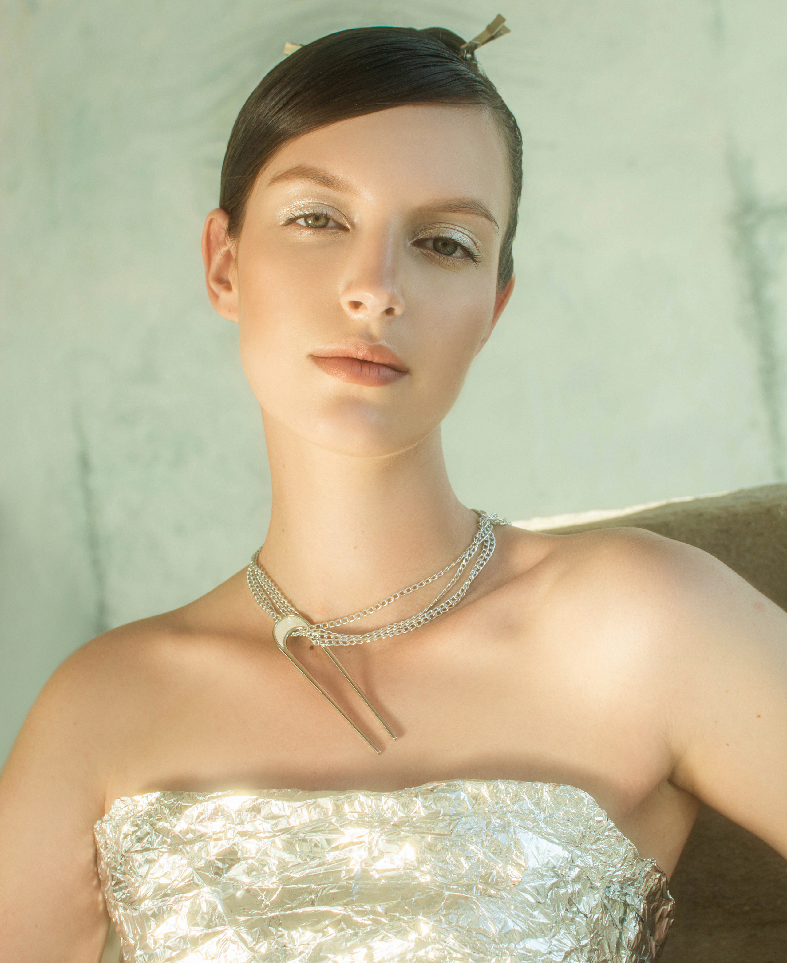 Anastasia A. Modeling agency TM MODELS